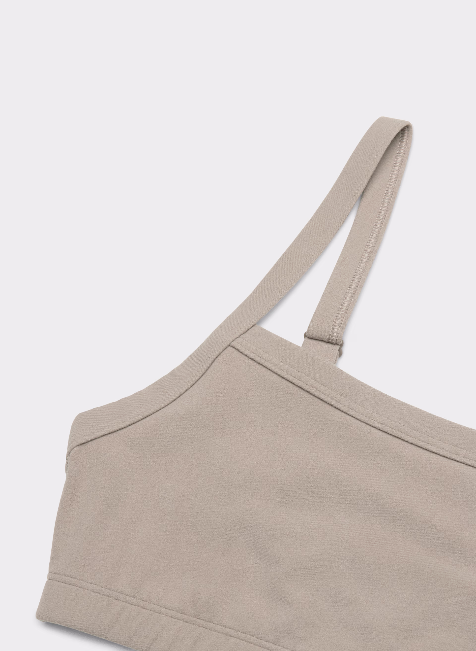 BUTTER Tumbler Bra Top