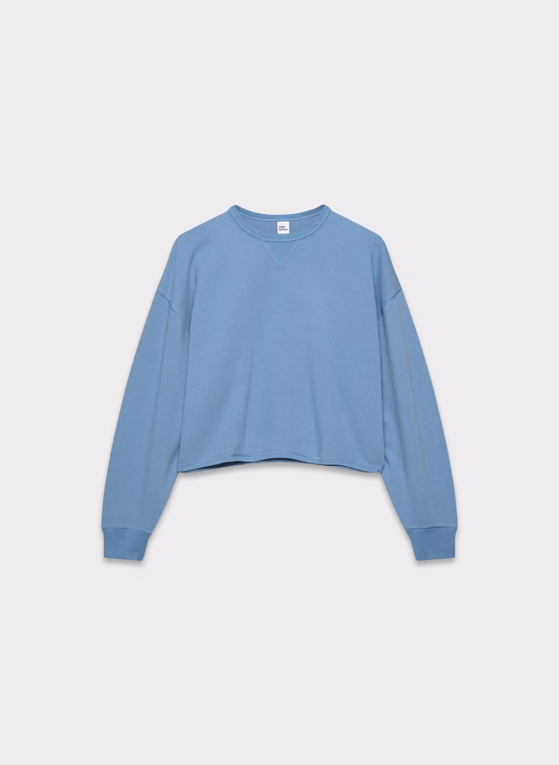 New Wafflex Haze Longsleeve