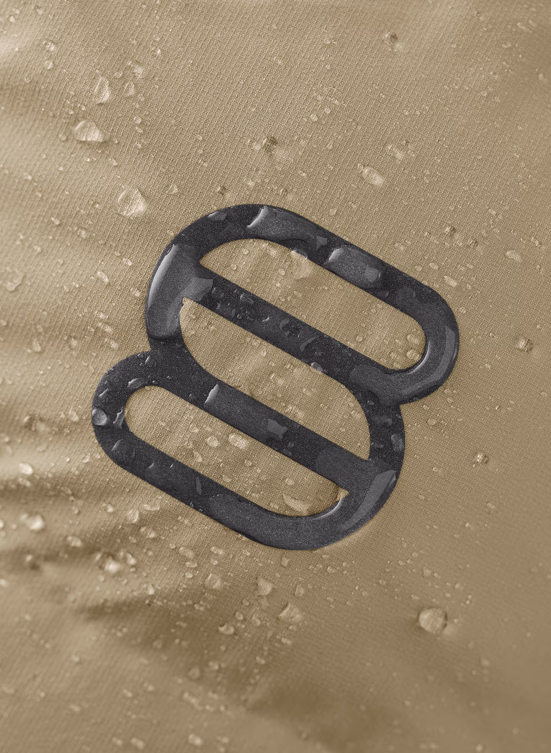 The Super Puff₂O™ Mid - Rainstop™