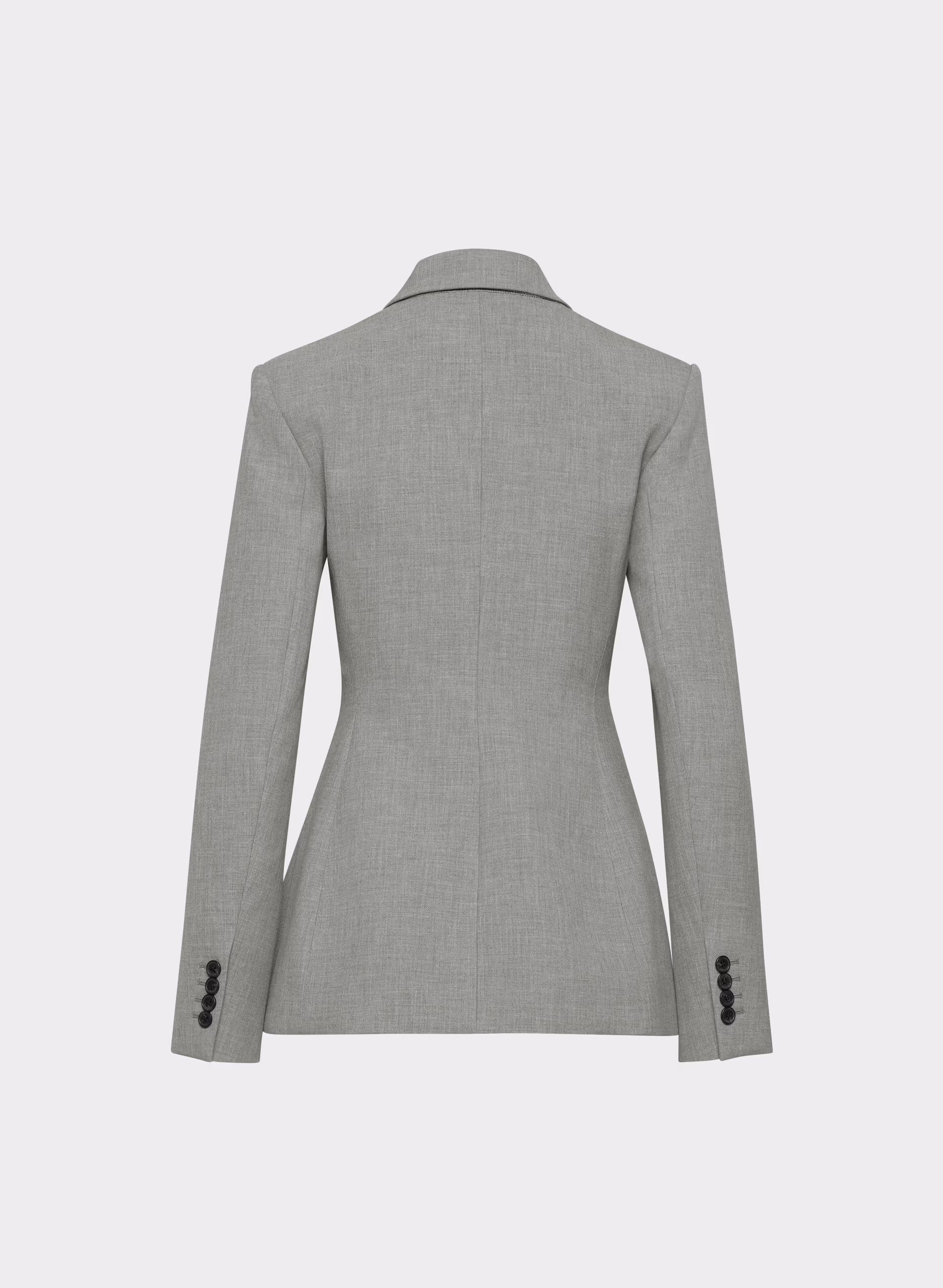 Standout Blazer - (Re)ssential