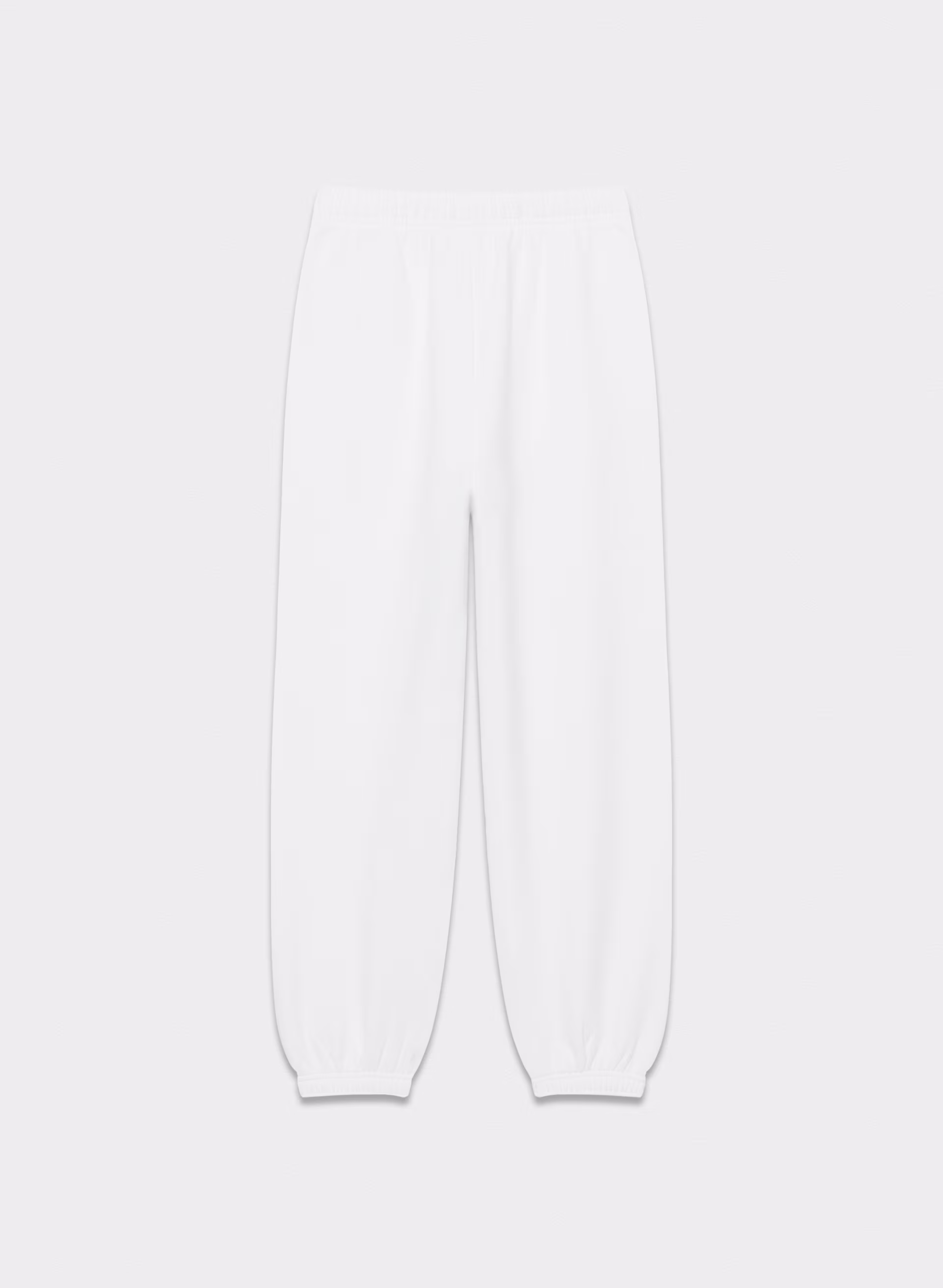 Cozy Sweatfleece Mega Jogger