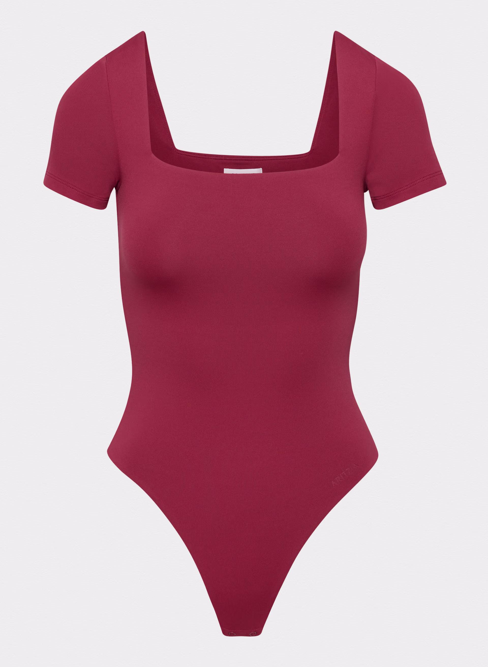 Original Contour Squareneck Bodysuit