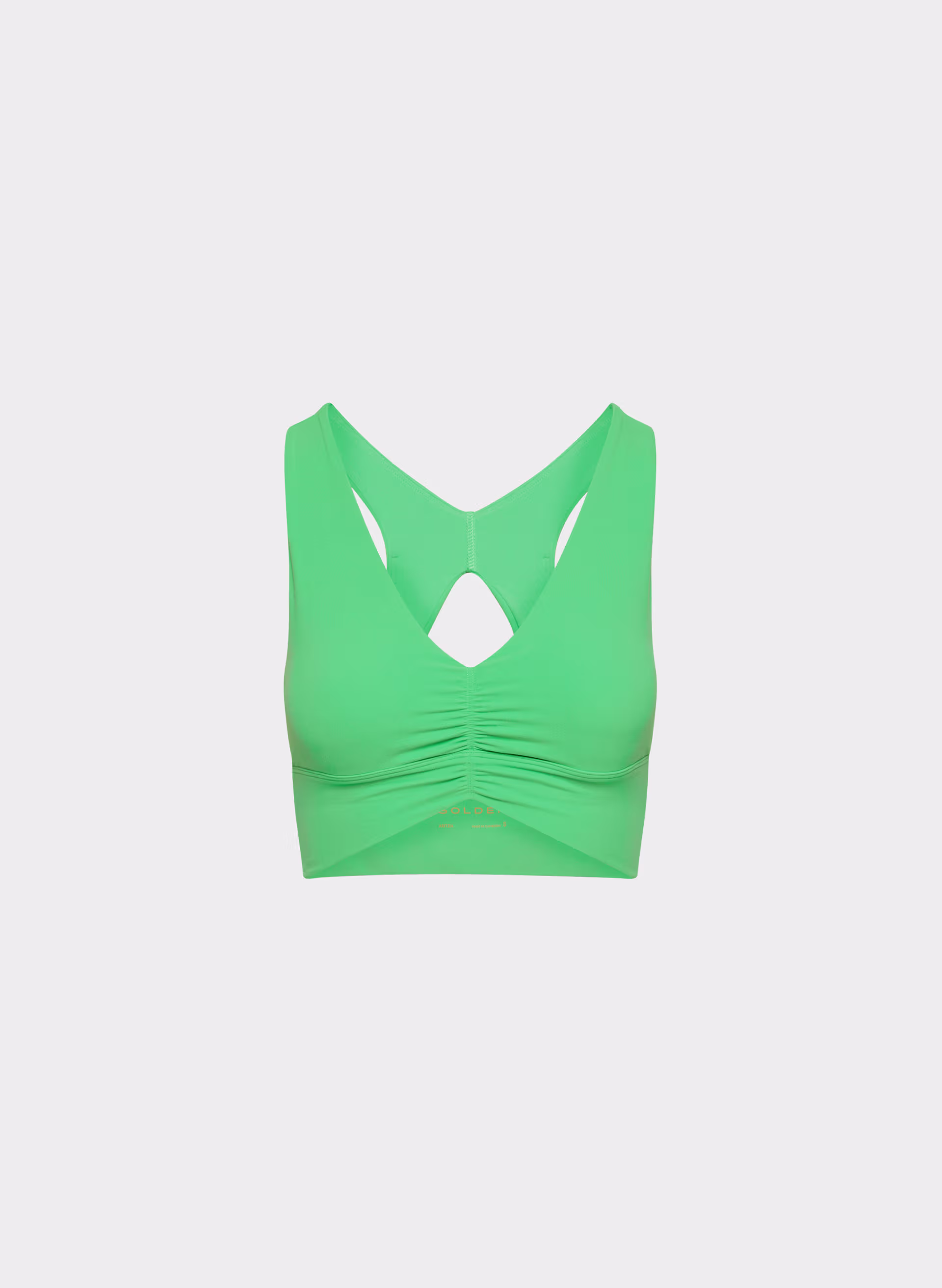 BUTTER Volley Sports Bra