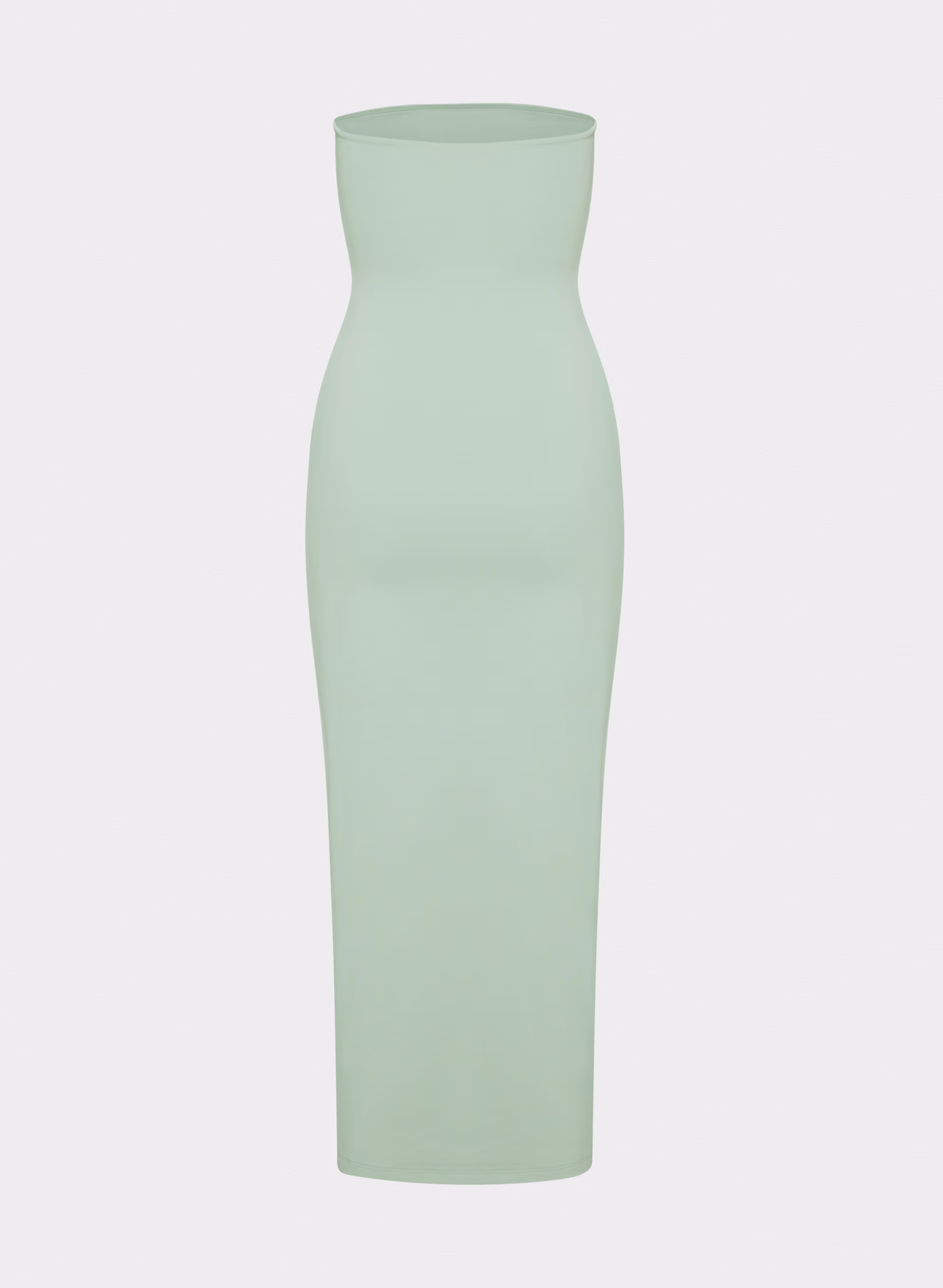 Original Contour Maxi Tube Dress