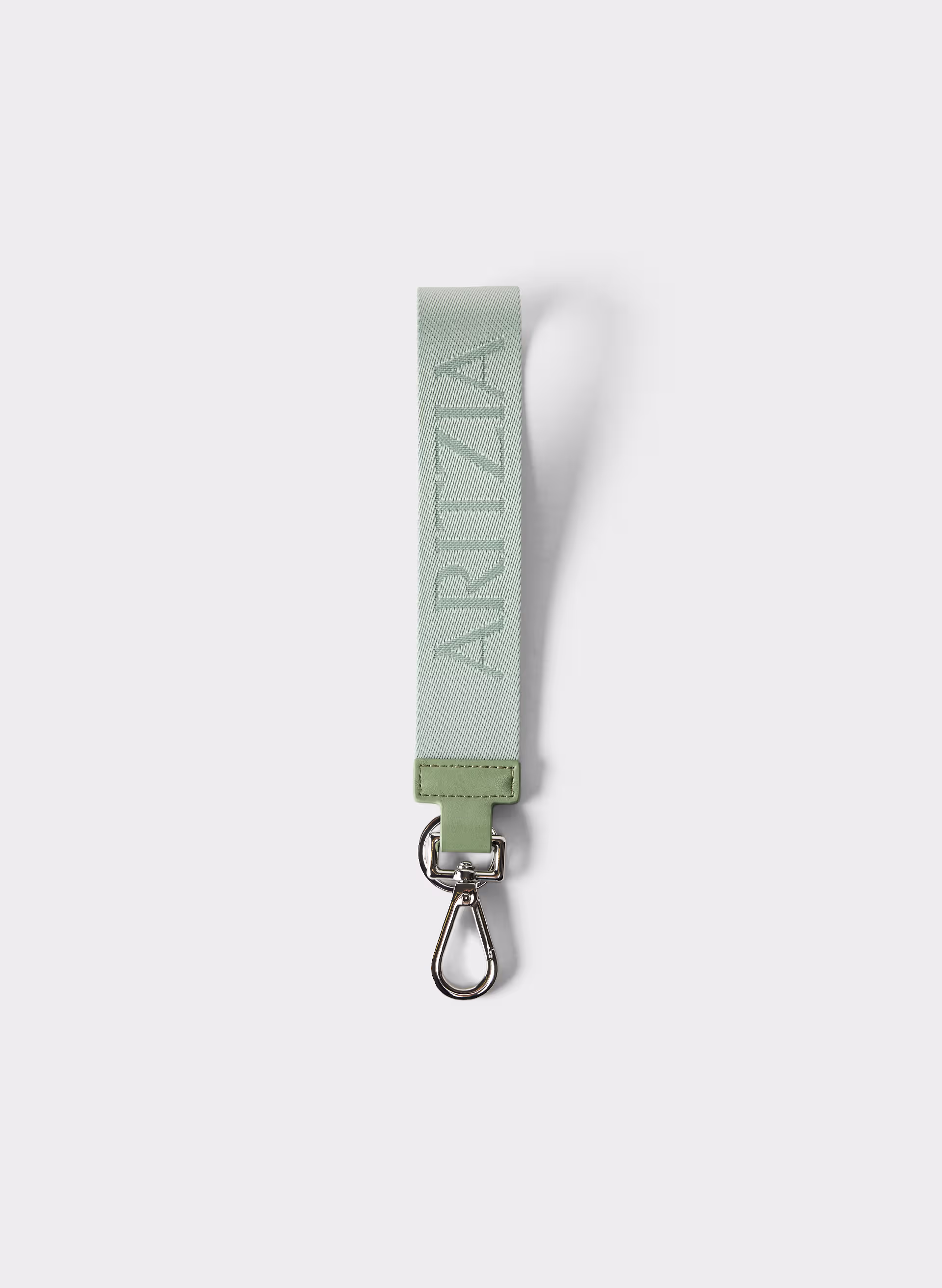 Always Found Keychain