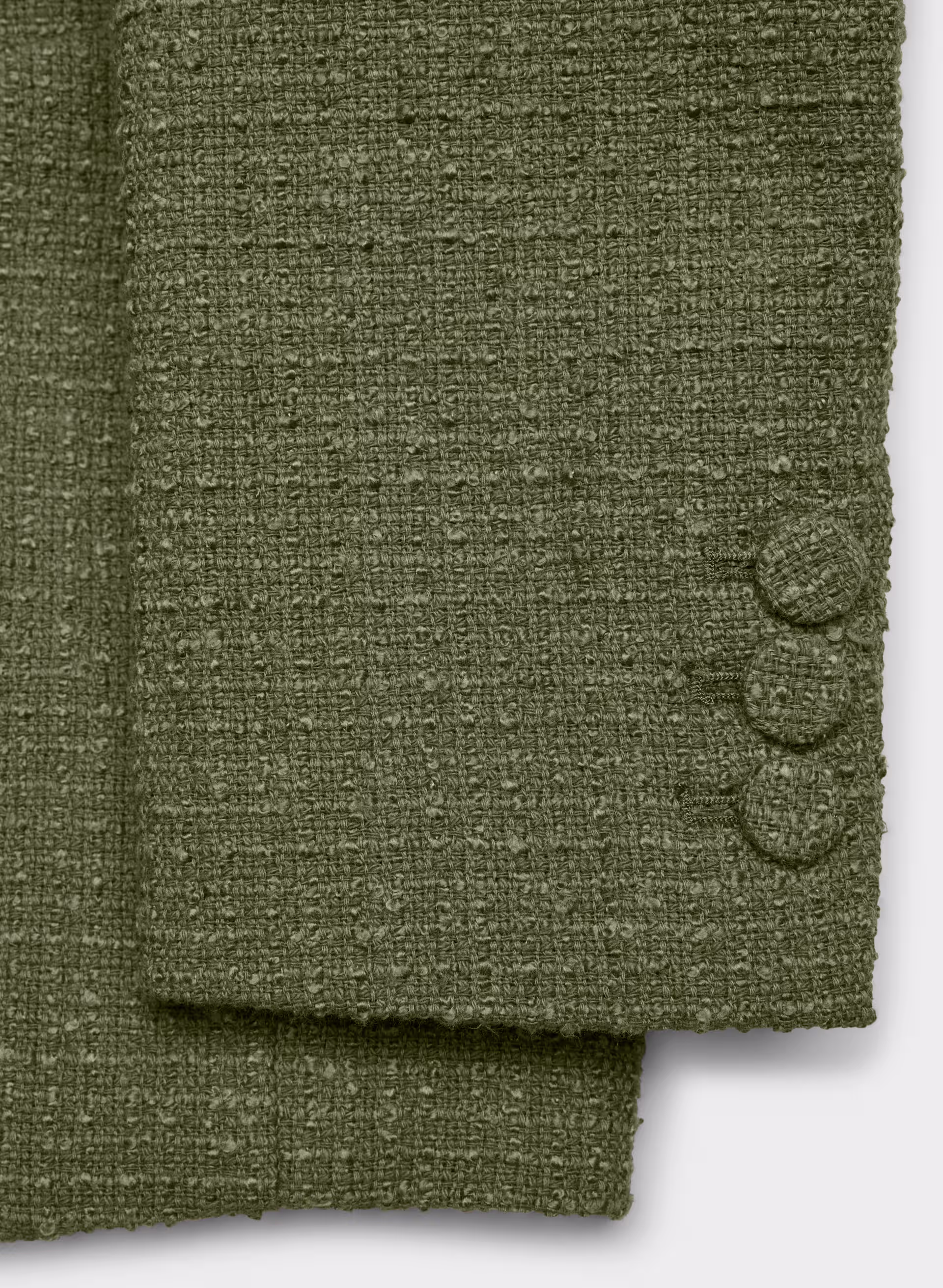 Acquire Jacket - Tweed