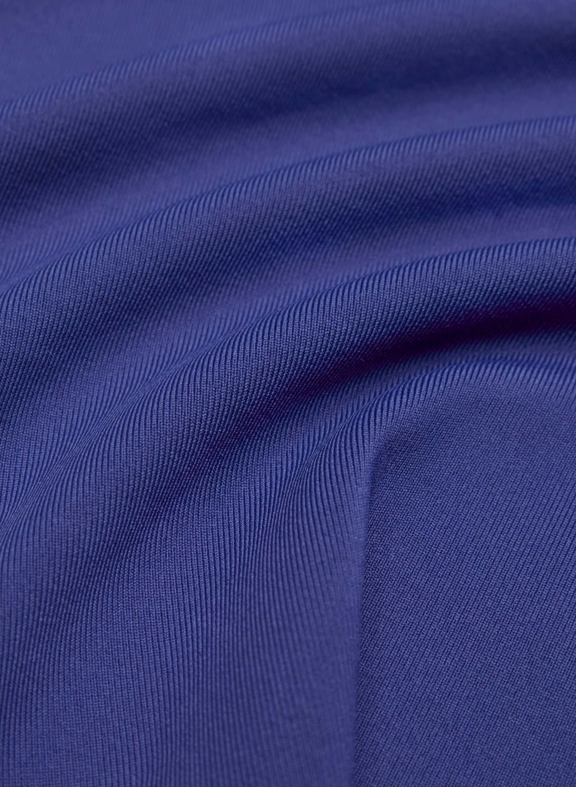 Original Contour Scoopneck Longsleeve