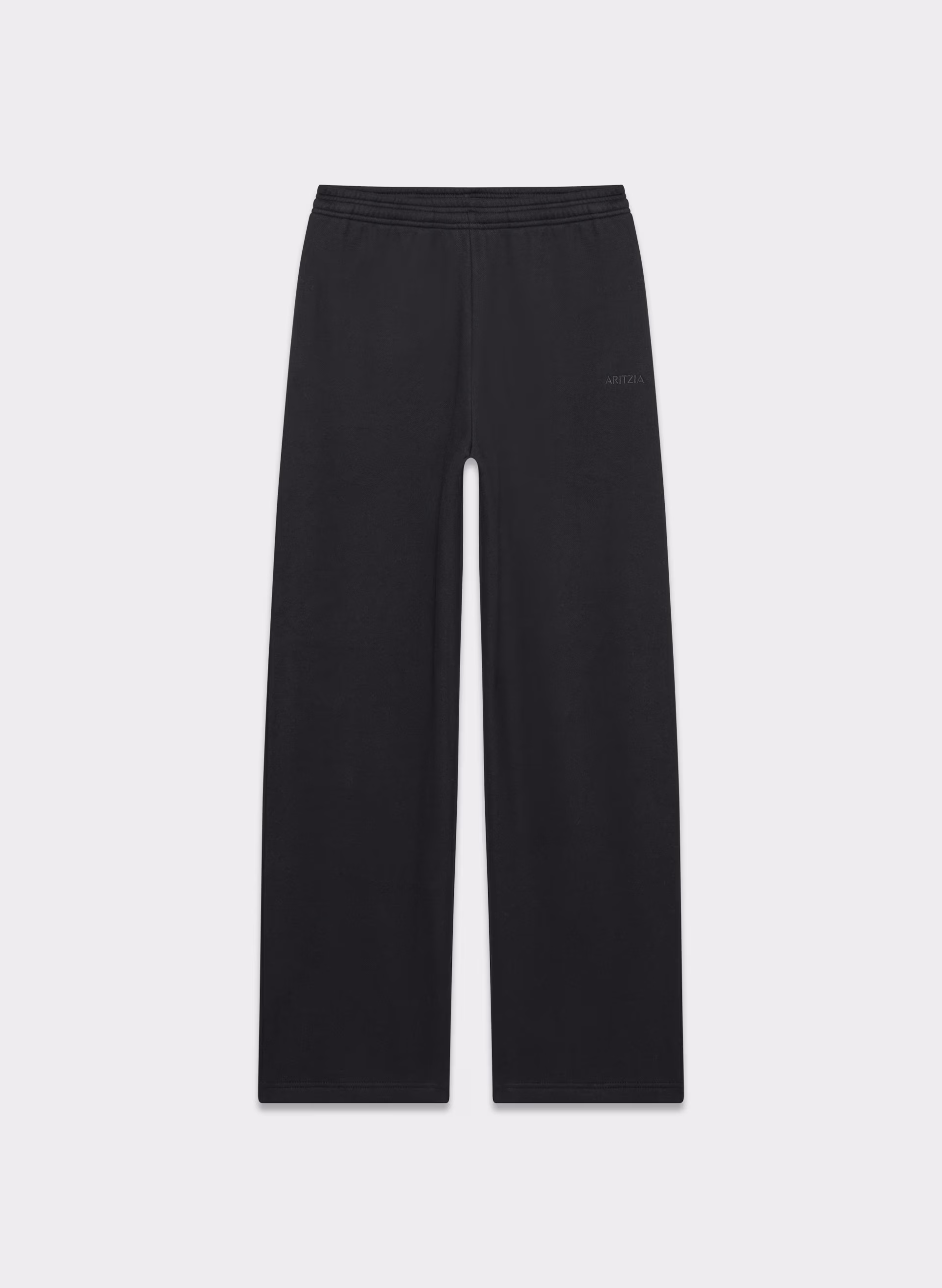 Cozy Sweatfleece Boyfriend Barrel Sweatpant