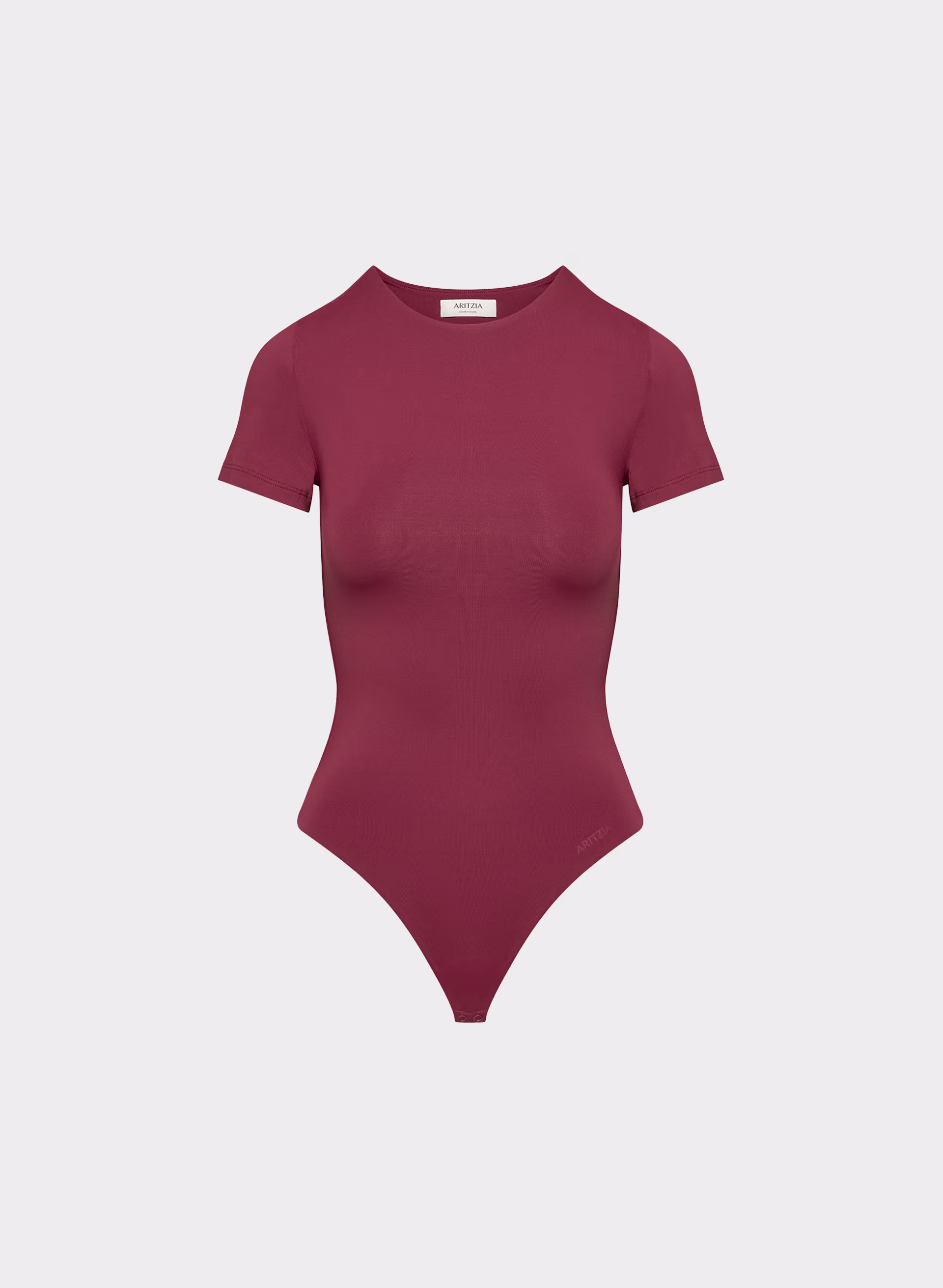 Original Contour Crew Bodysuit