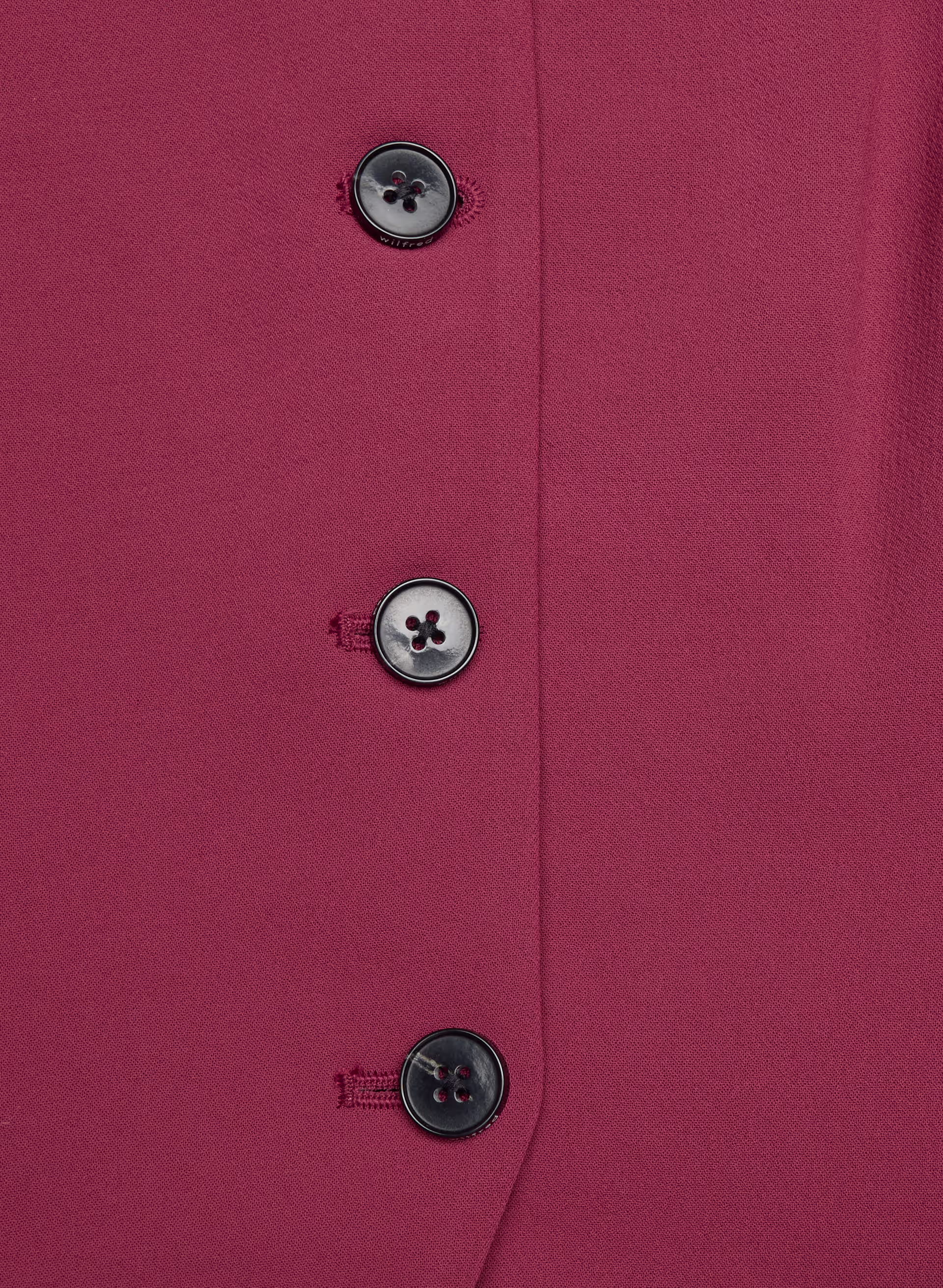 Regal Vest - Crepette™