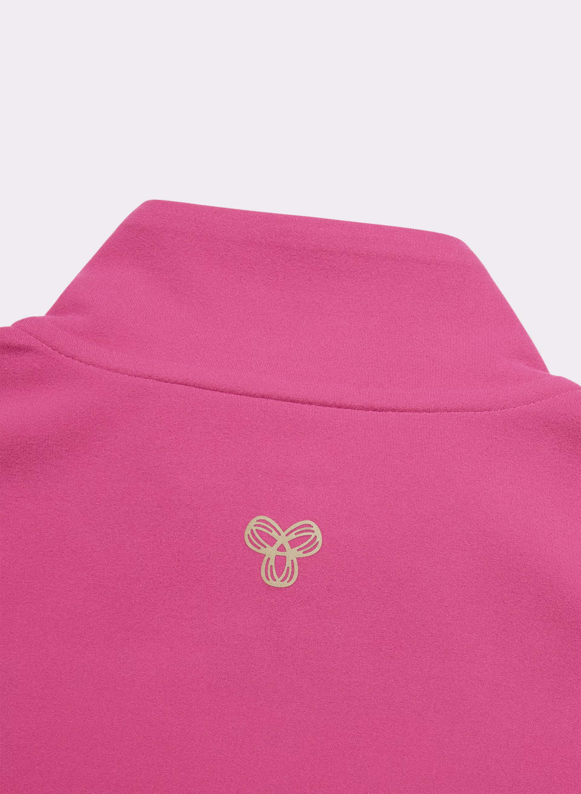 BUTTER Limit Zip Longsleeve