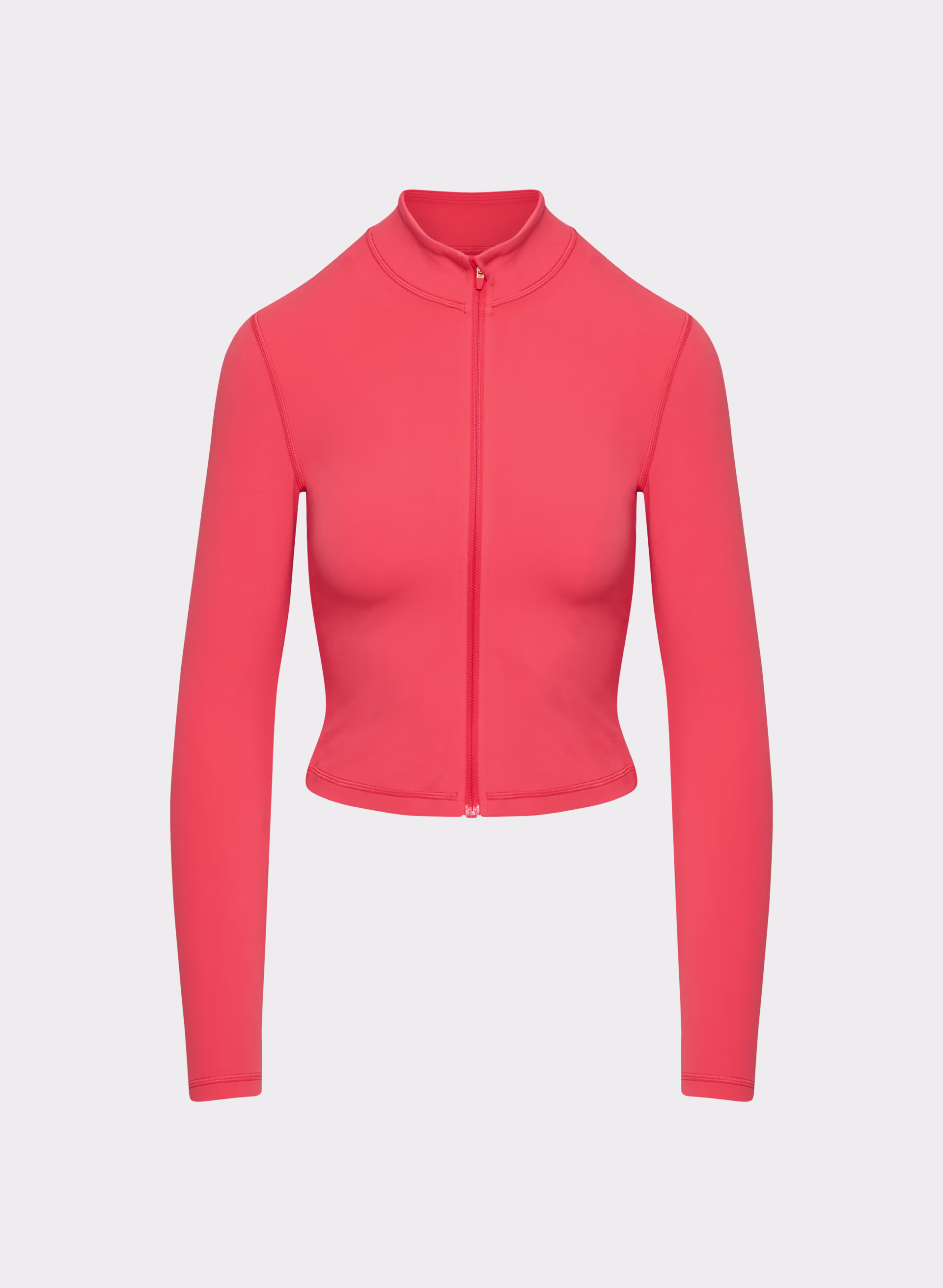 New BUTTER Limit Zip-Up