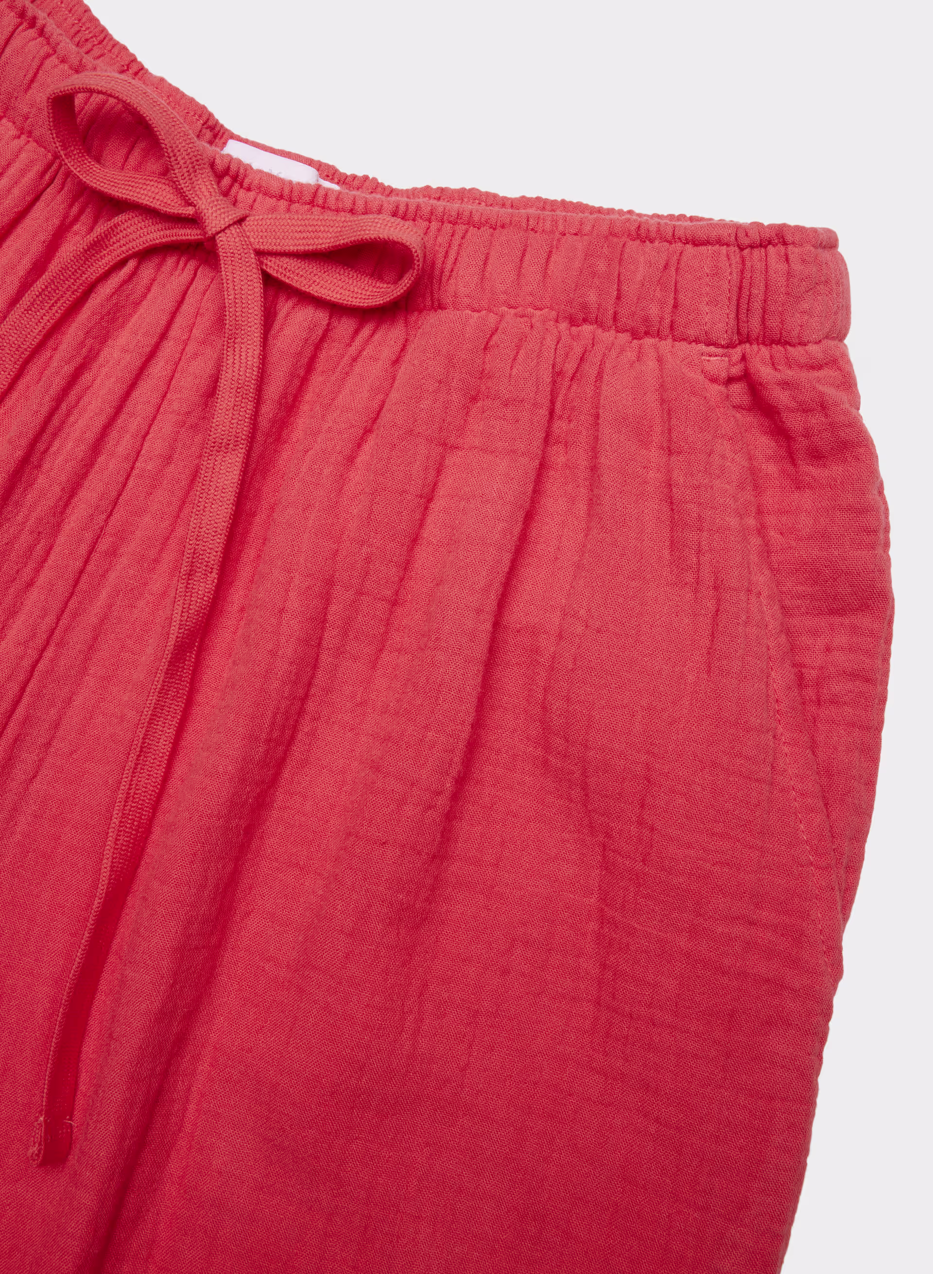 AirPlush Cotton™ Sail Pant