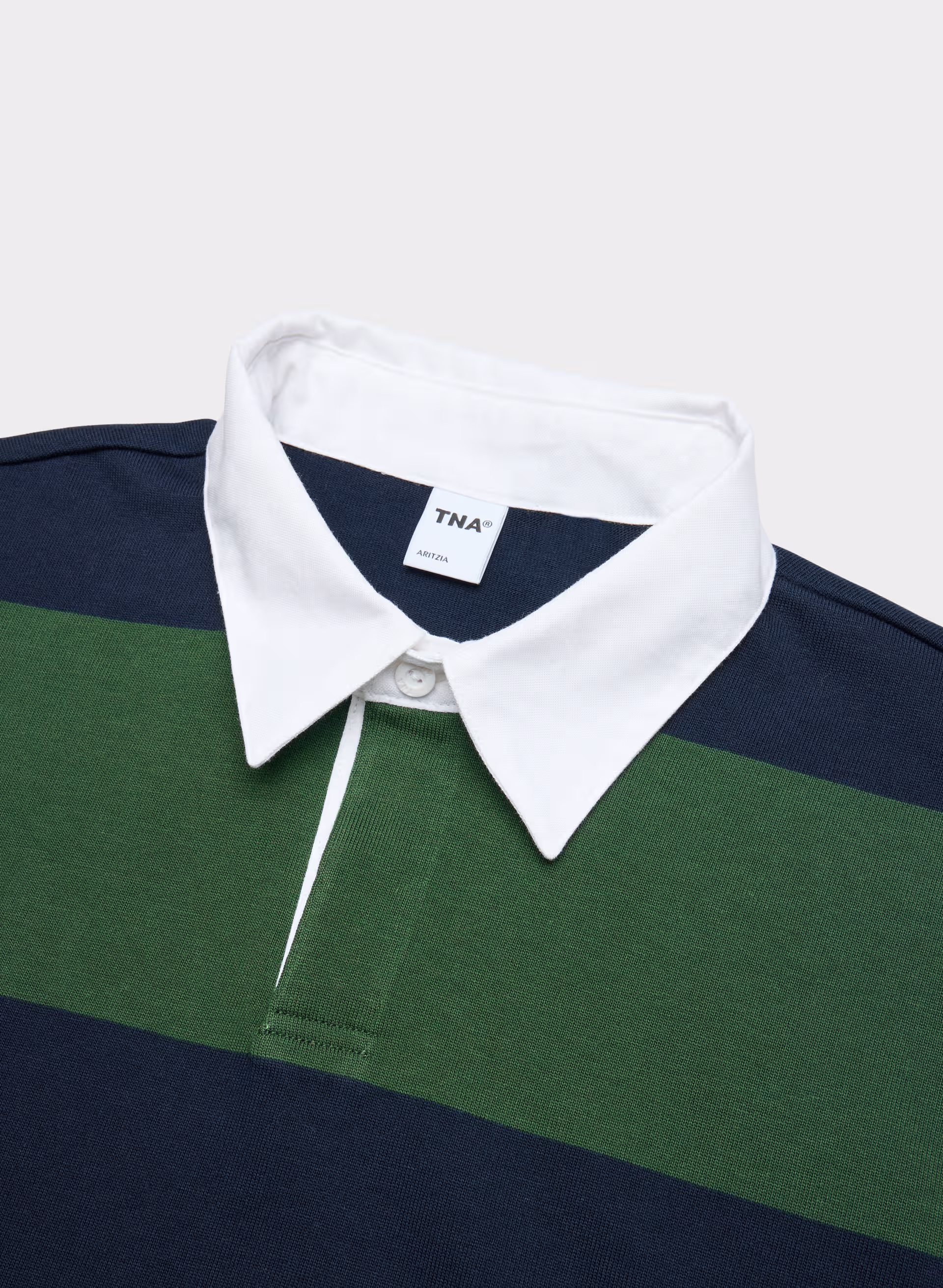 Mighty Cotton™ Lomu Polo Longsleeve