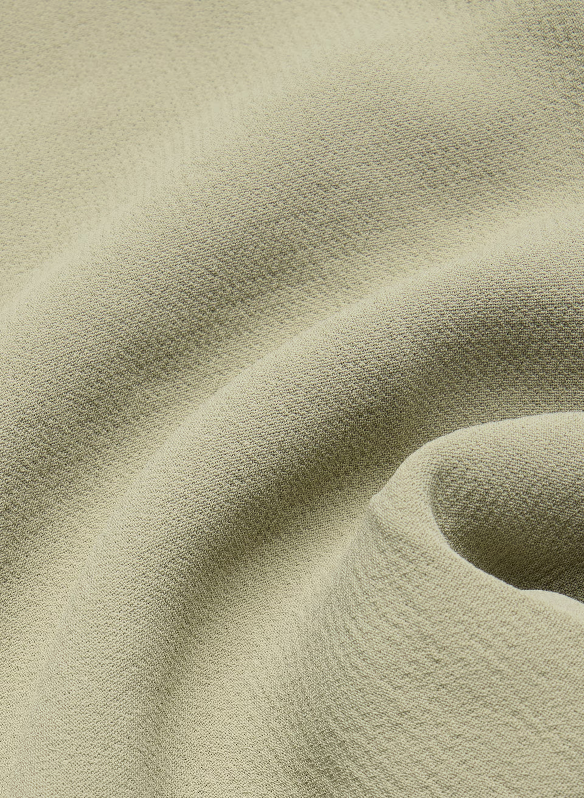 The Limitless Short™ Curve-Fit Mini - Crepette™