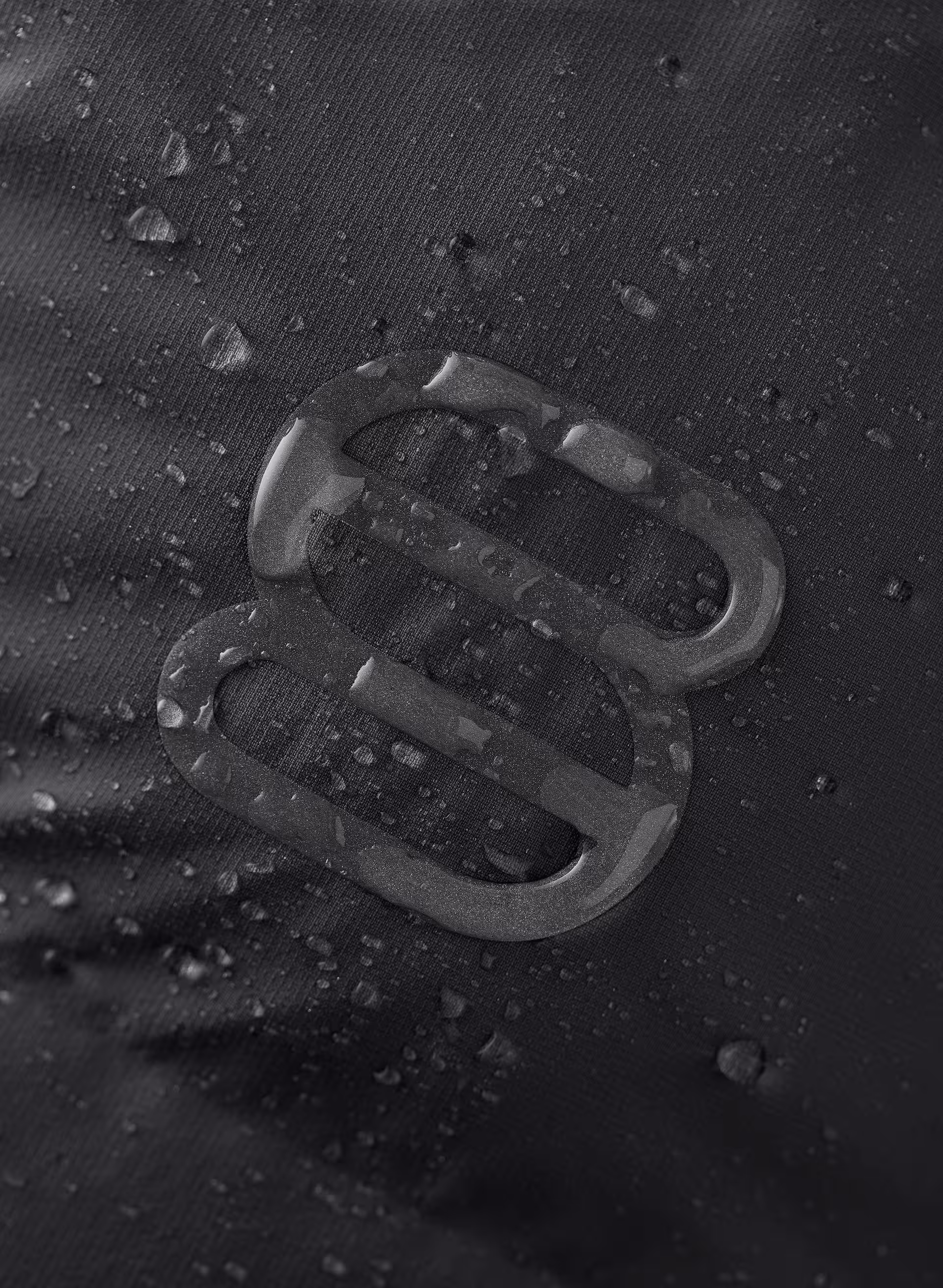 The SuperSnug Puff₂O™ Mid - Rainstop™