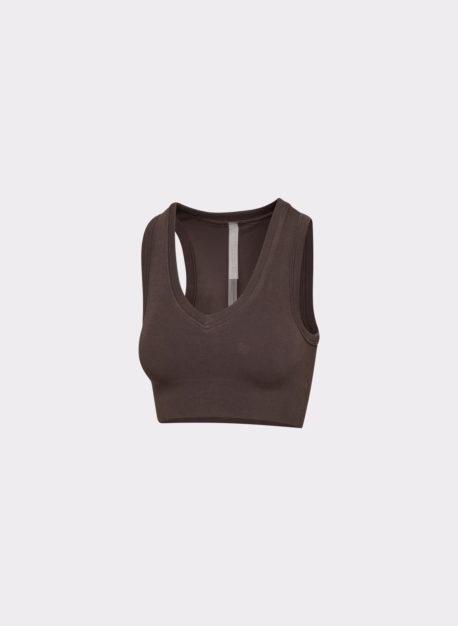 CottonMelt™ Soothe Tank