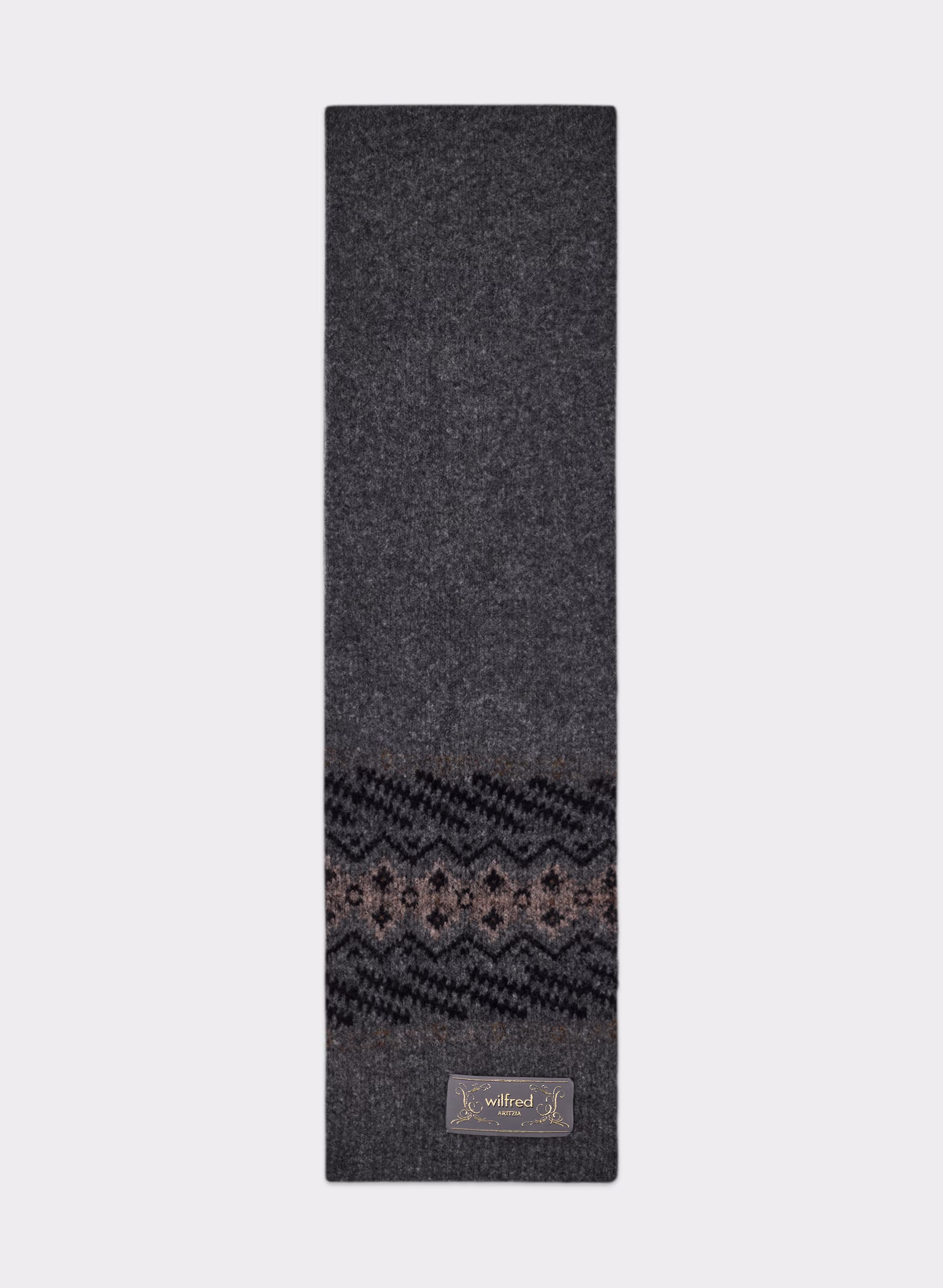 Oslo Scarf