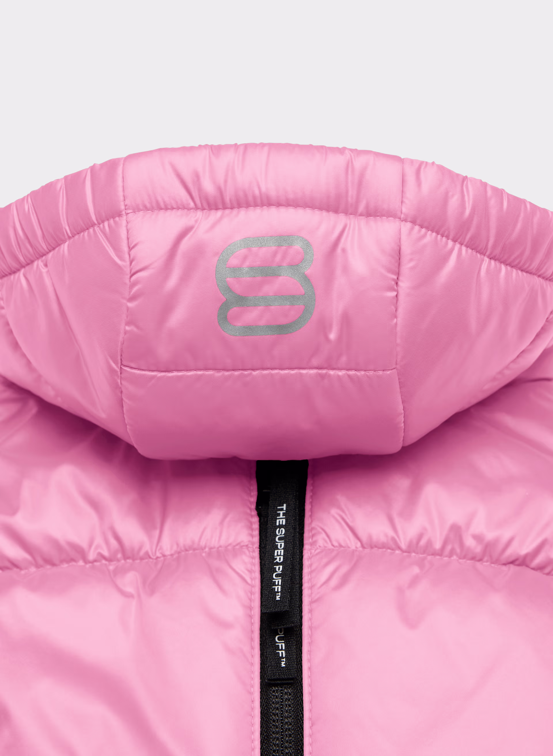 The Super Ruff Puff™ - Hi-Gloss