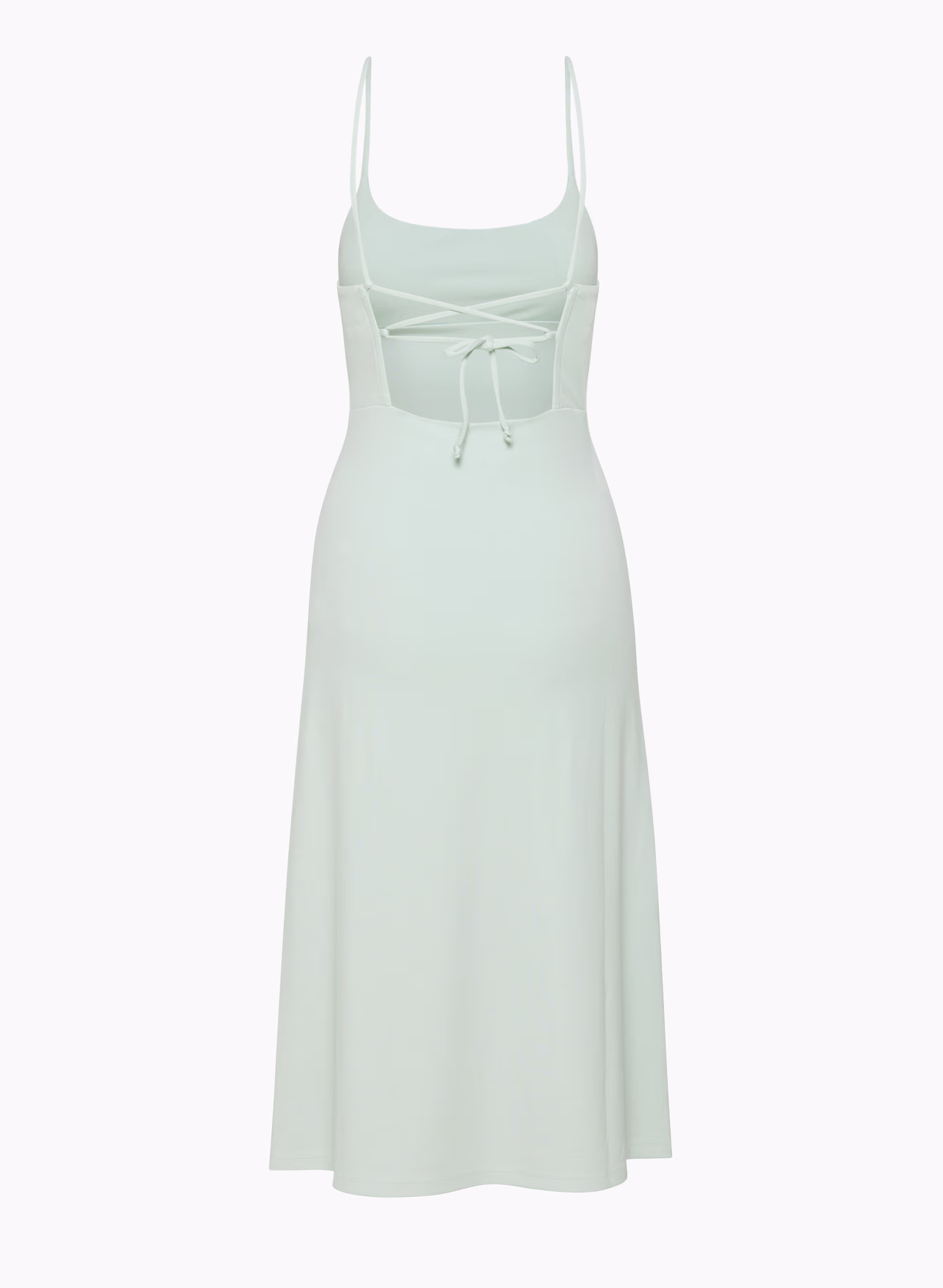 New Dreamweaver Dress