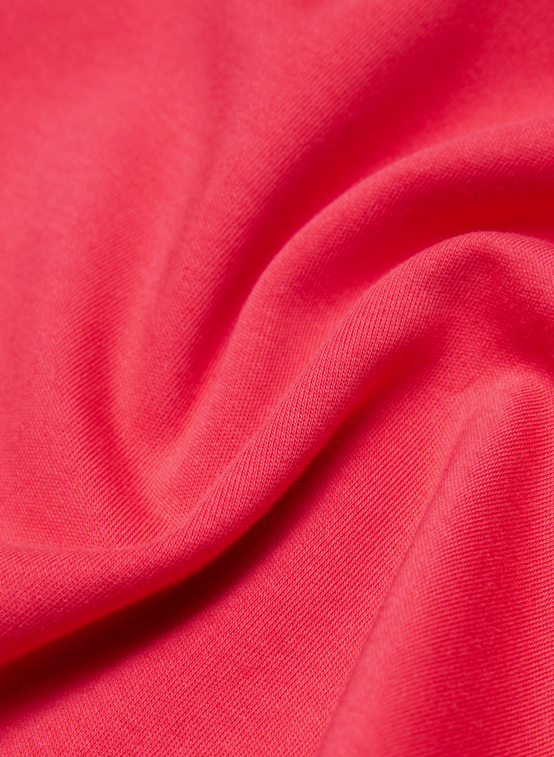 InterLock Cotton Function T-Shirt