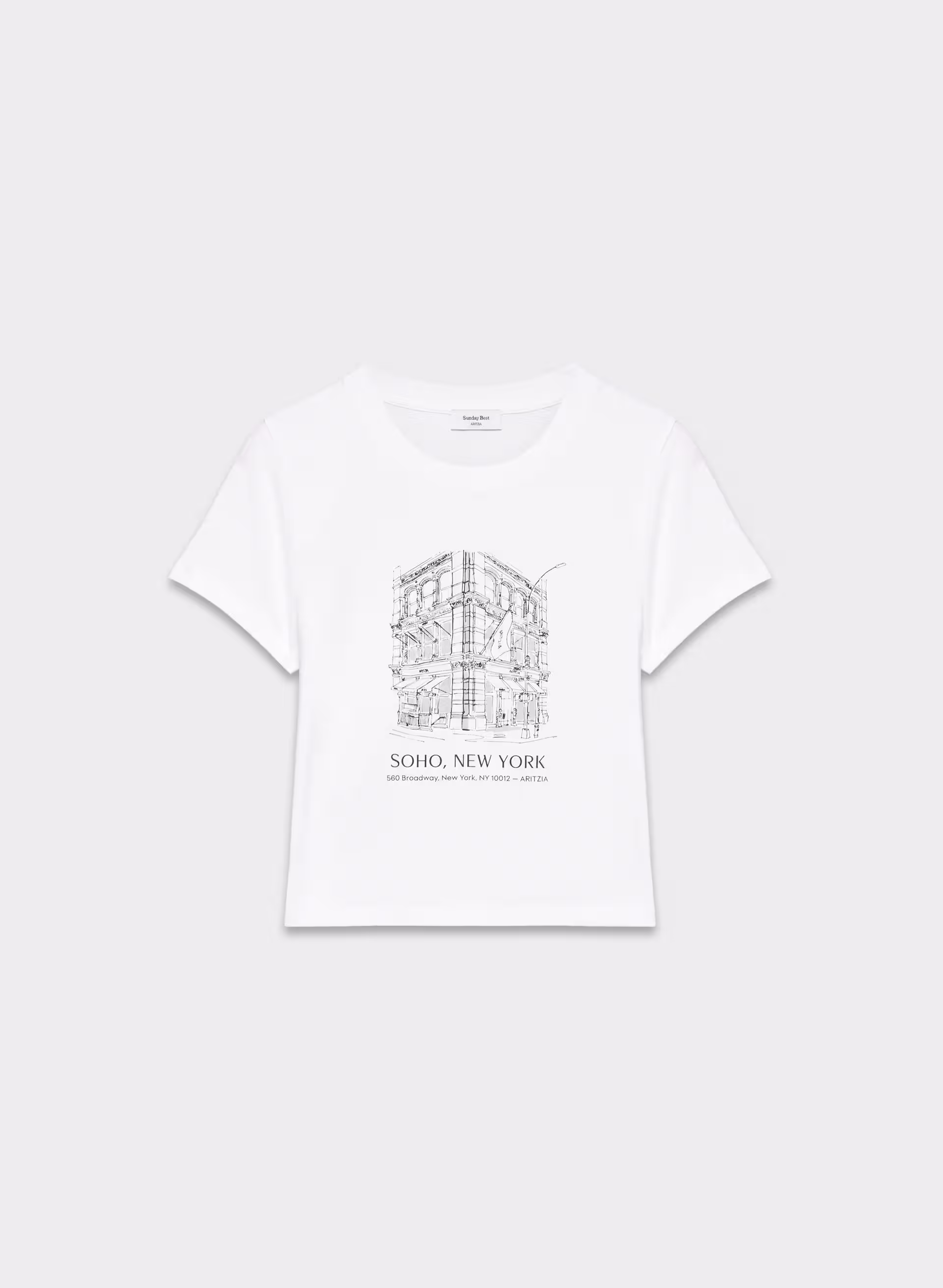 CottonWhisk™ Pedigree T-Shirt