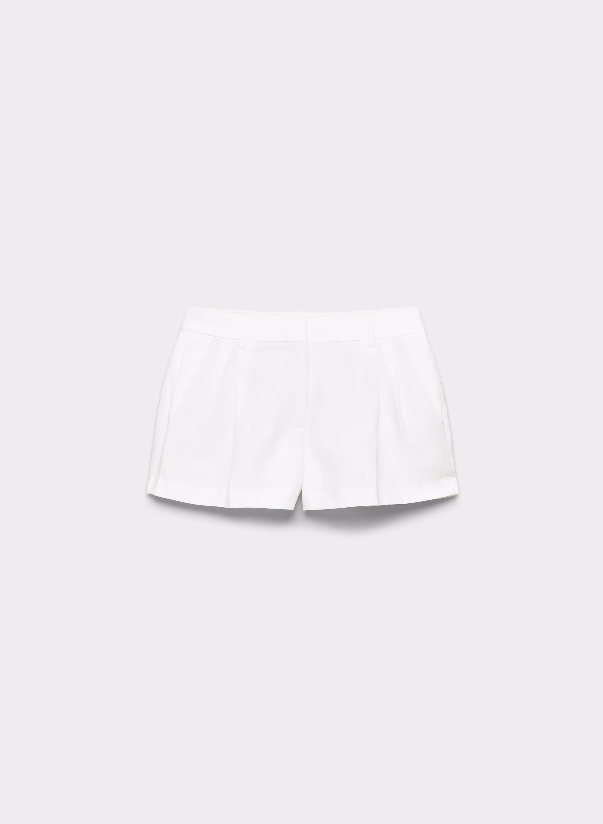 The Effortless Short™ Mini - CruiseLinen™