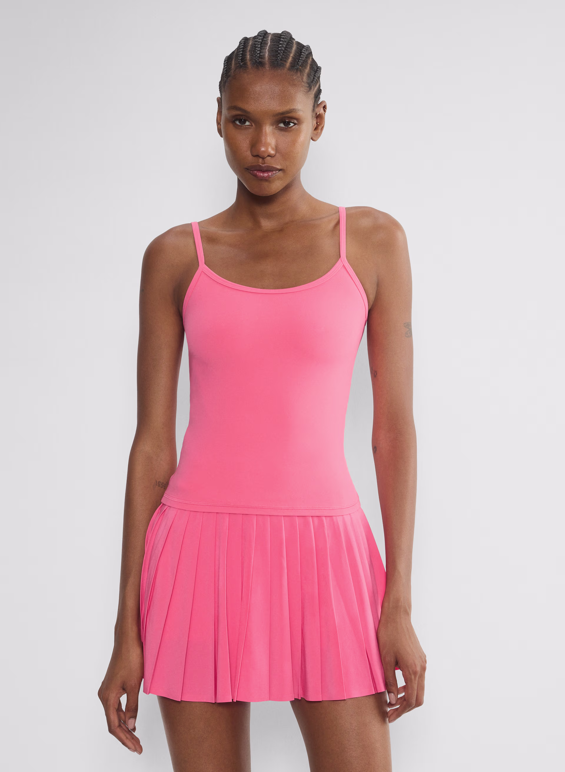 MoveTech™ Tennis Pro Micro Skirt