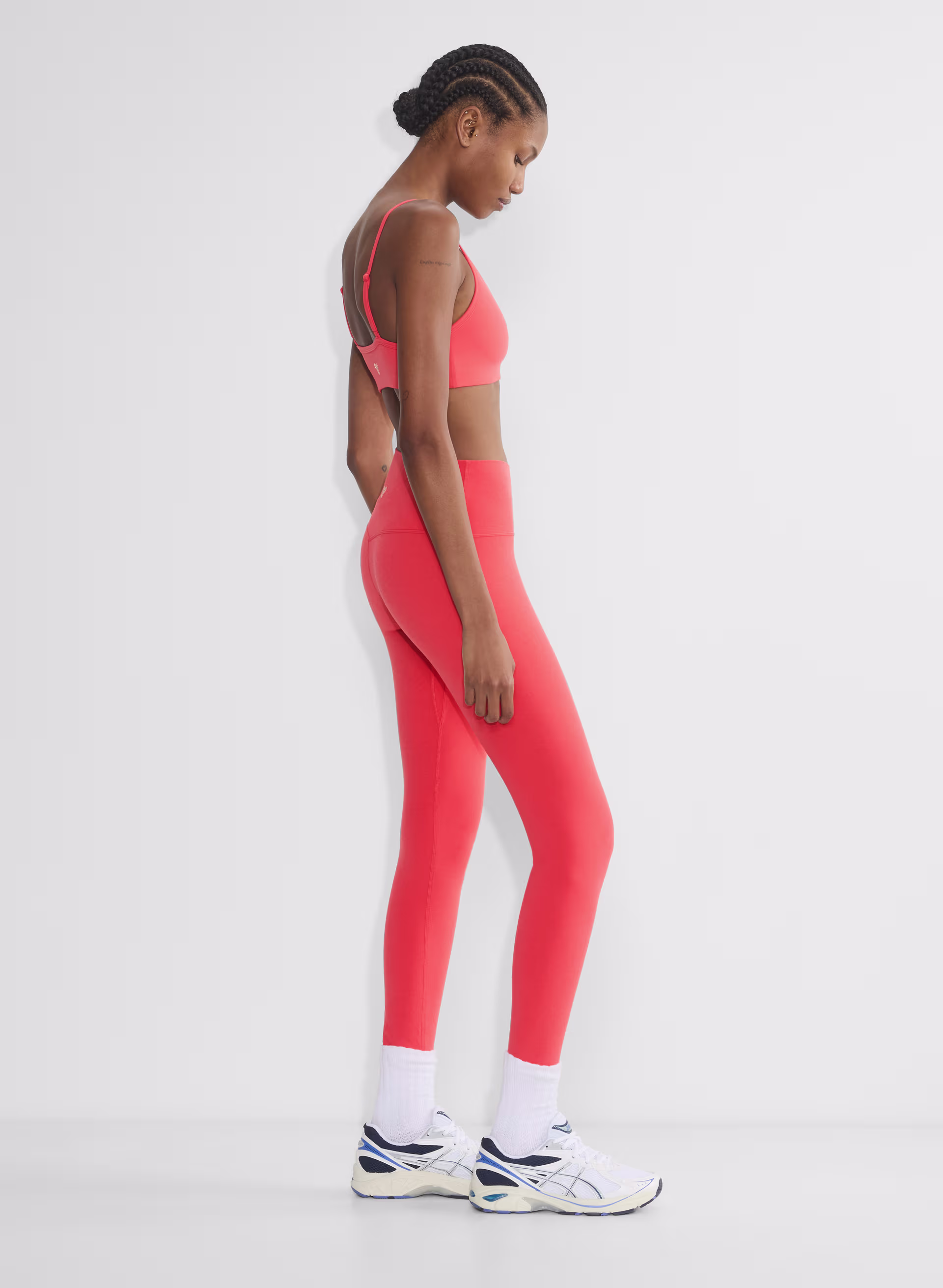 BUTTER Cheeky Hi-Rise 26