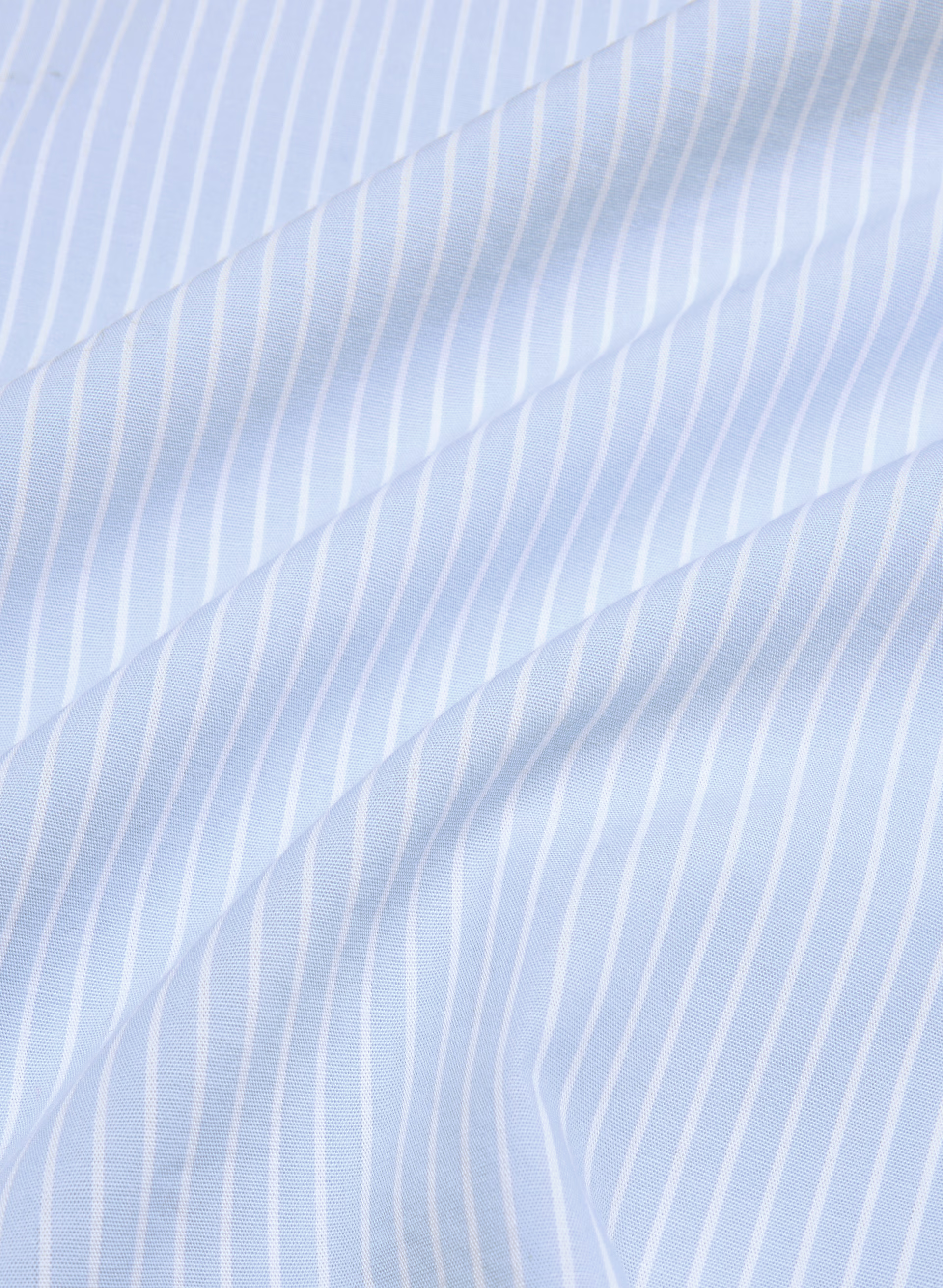 Laze Poplin Pajama Shirt