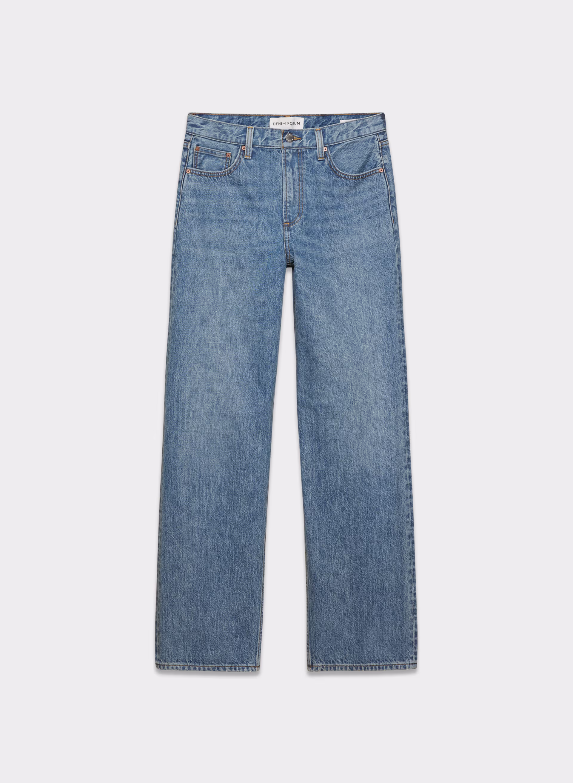 The '90s Iggy Lo-rise Baggy Jean