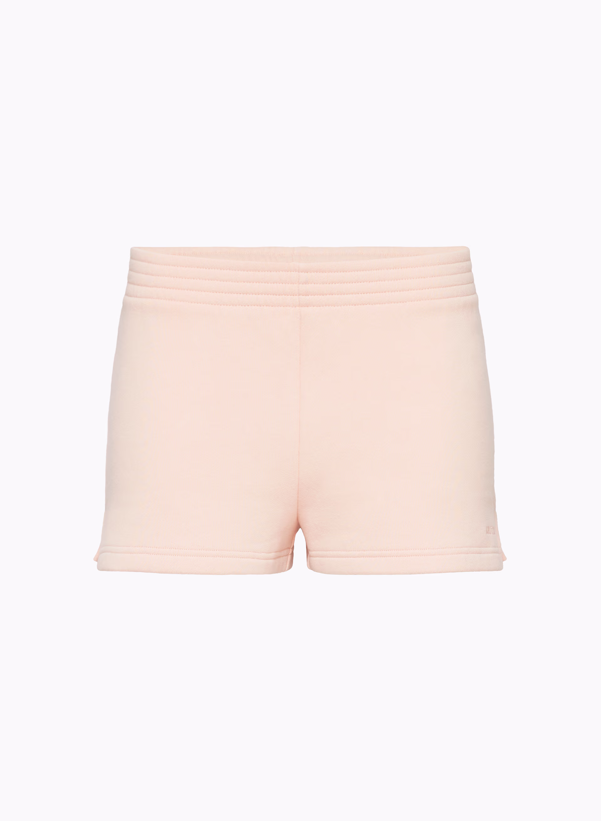 Cozy Sweatfleece Perfect Micro Short