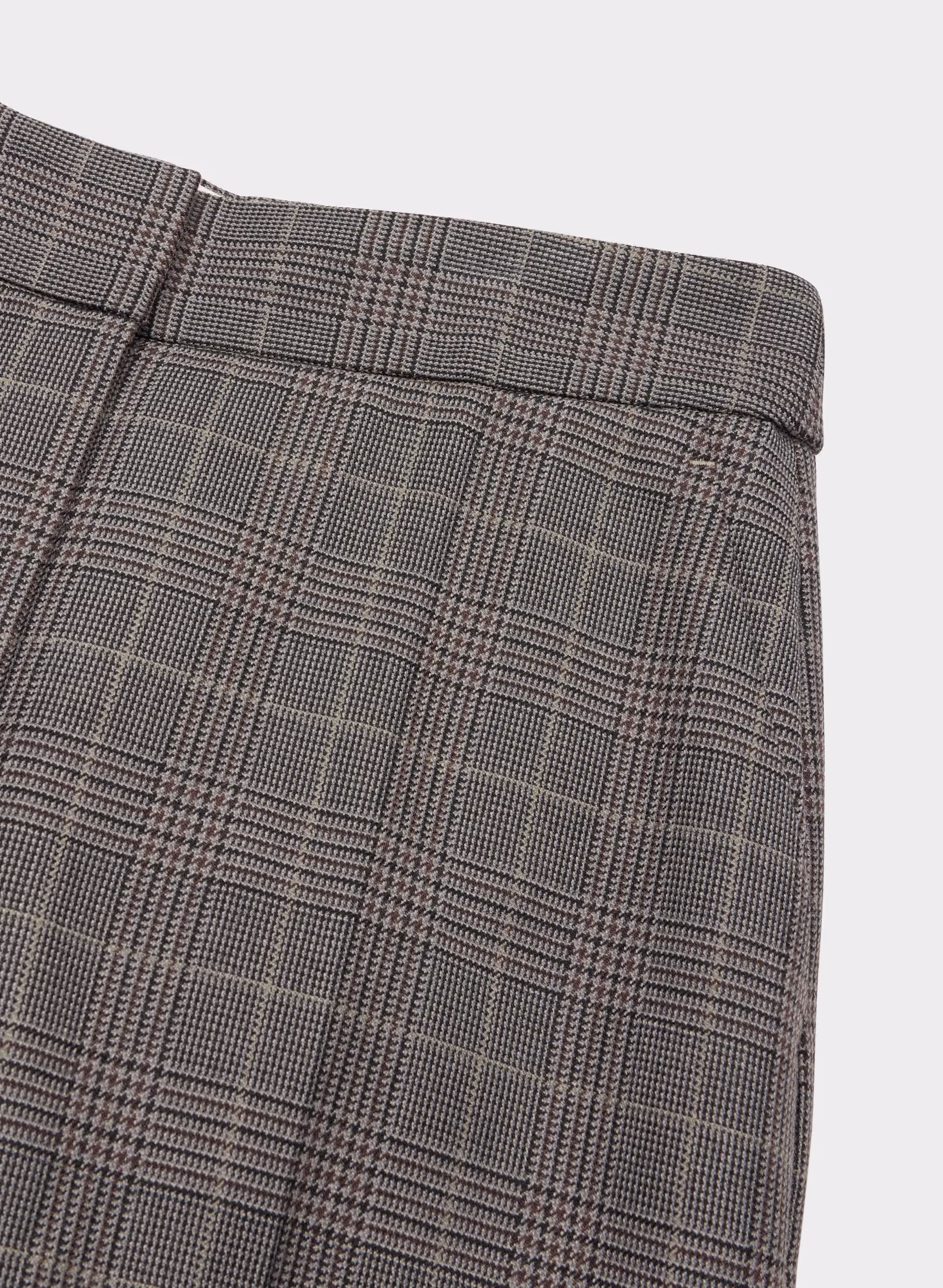 The Limitless Pant™ - (Re)fined