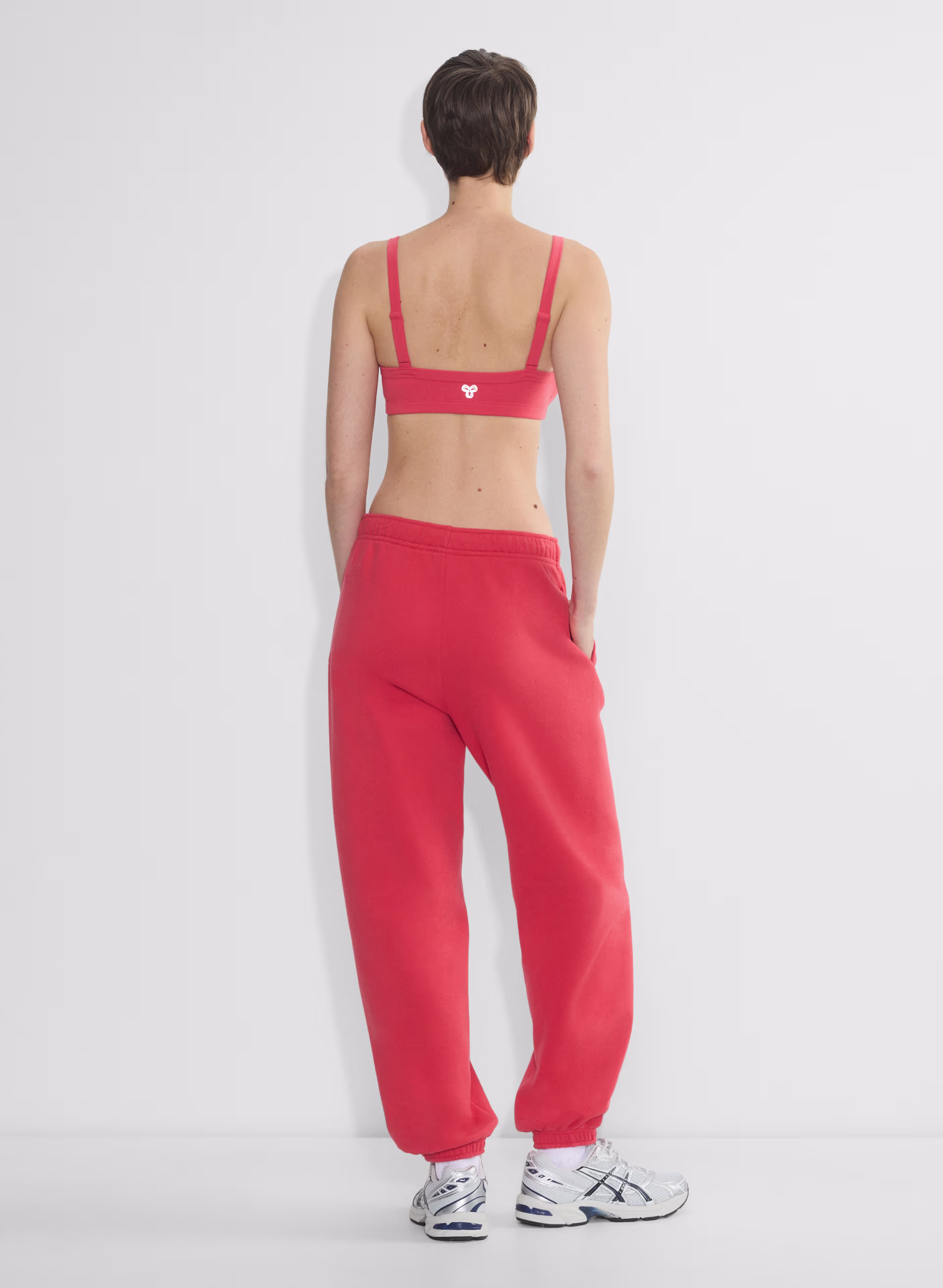 BUTTER Tumbler Bra Top