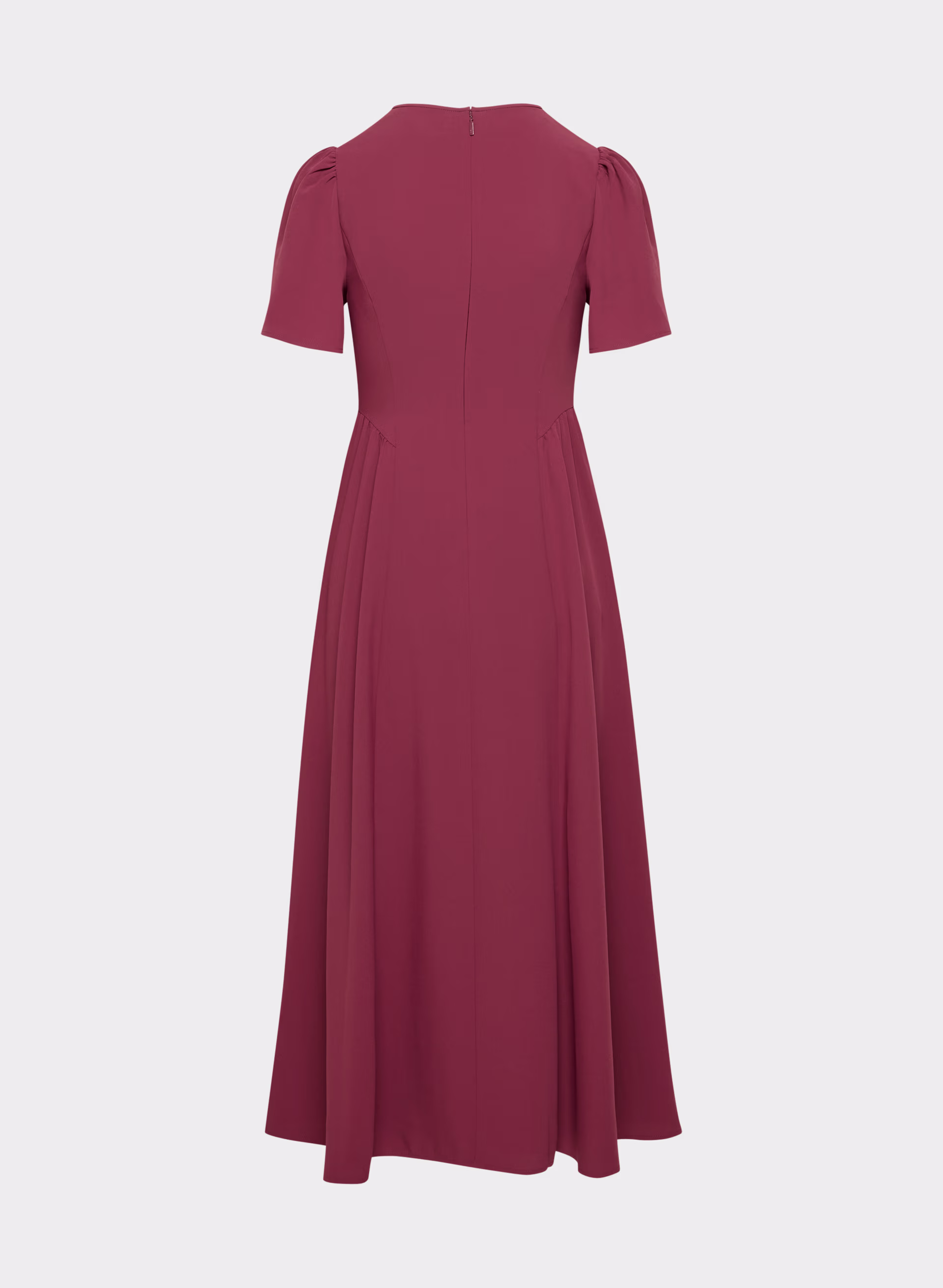 (Re)Twill™ Orchid Dress