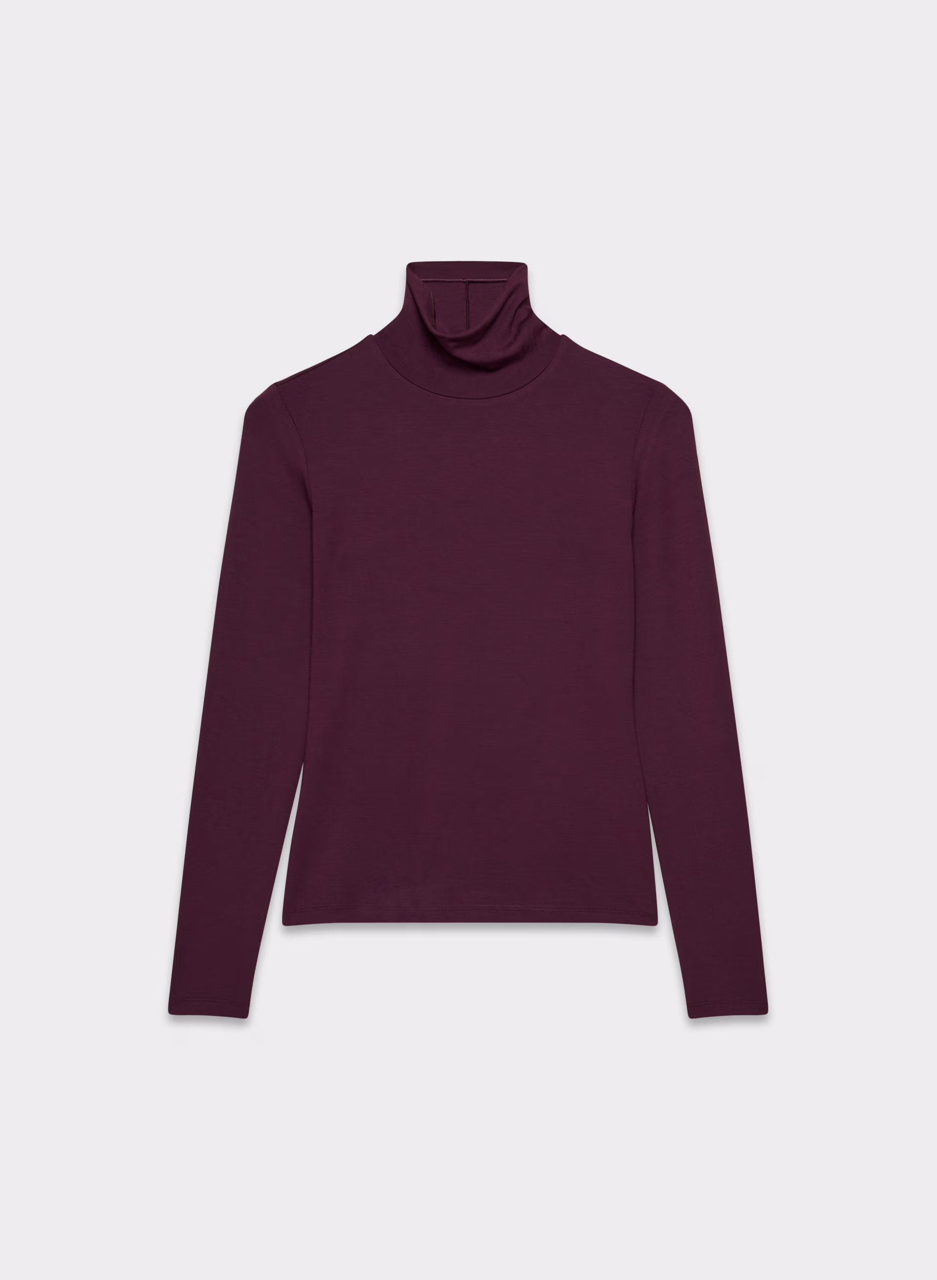 GoodLux Apollo Turtleneck