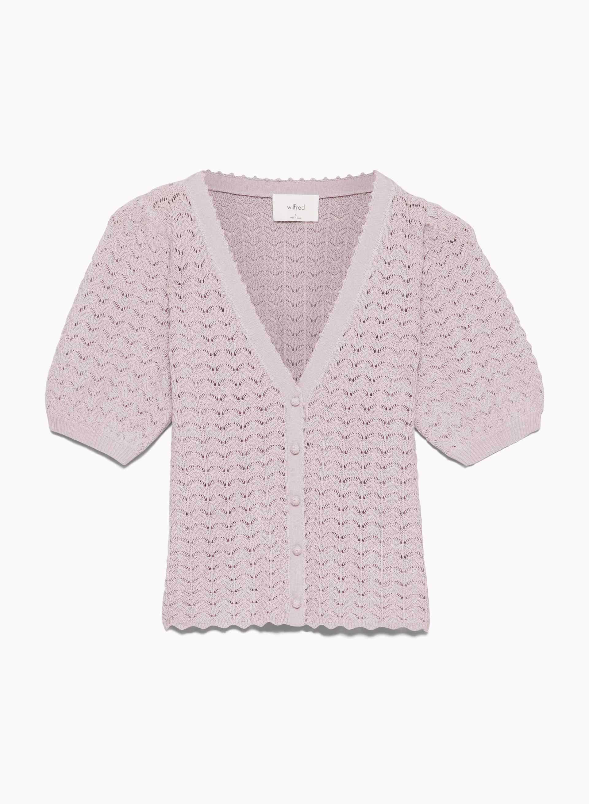 Fika Cardigan