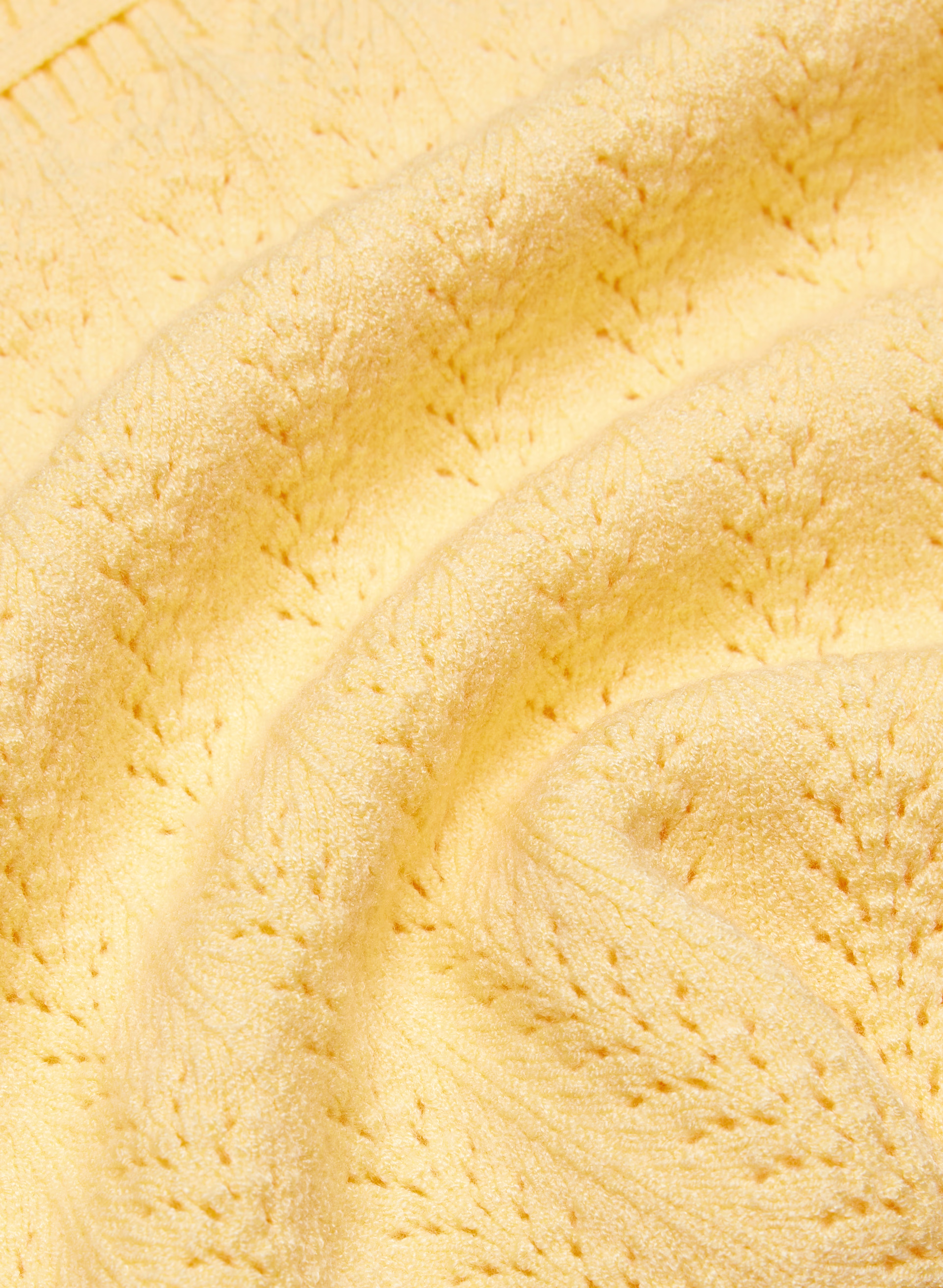 Soloist Shortsleeve Sweater