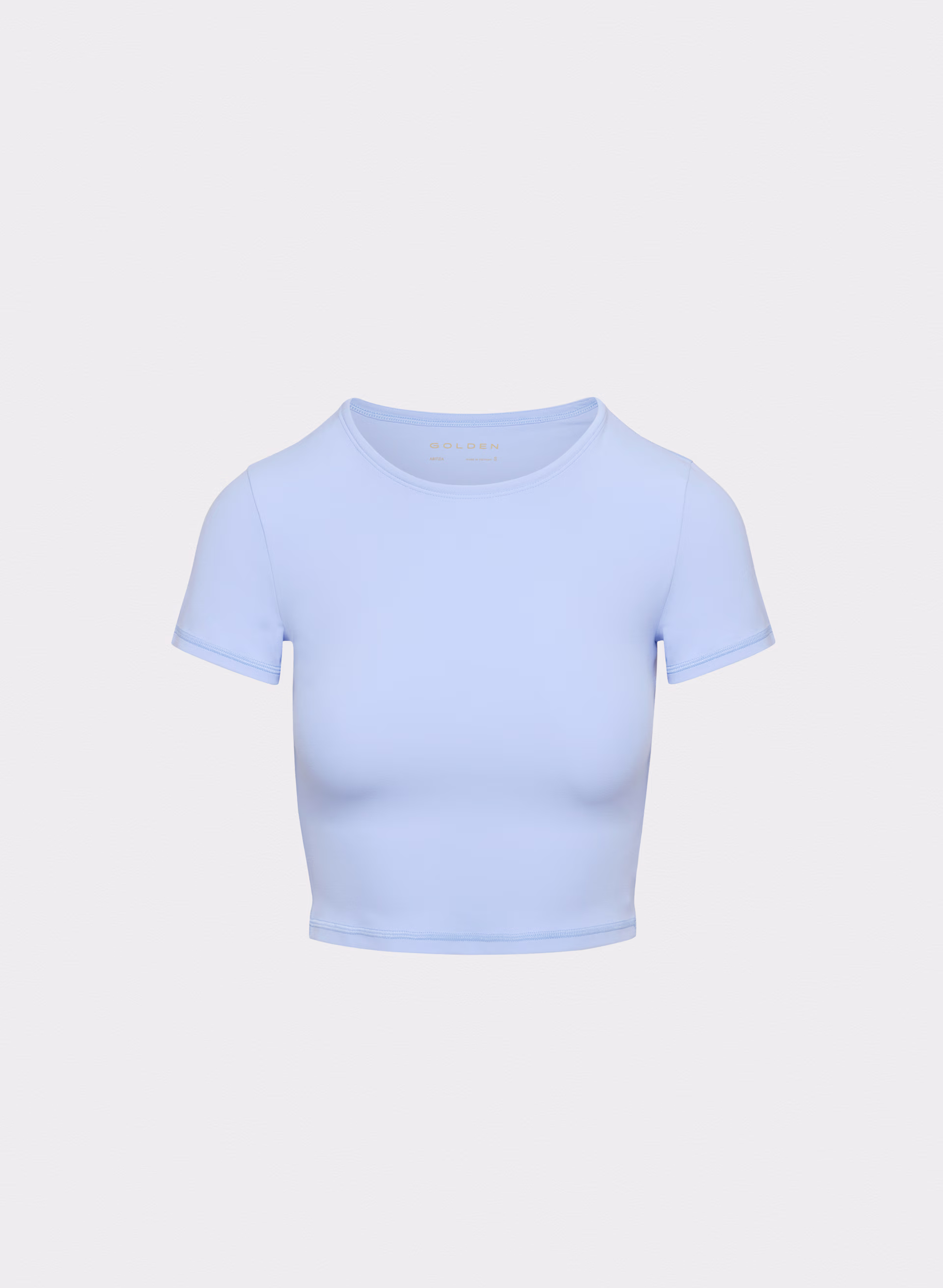 BUTTER Essential Waist T-Shirt