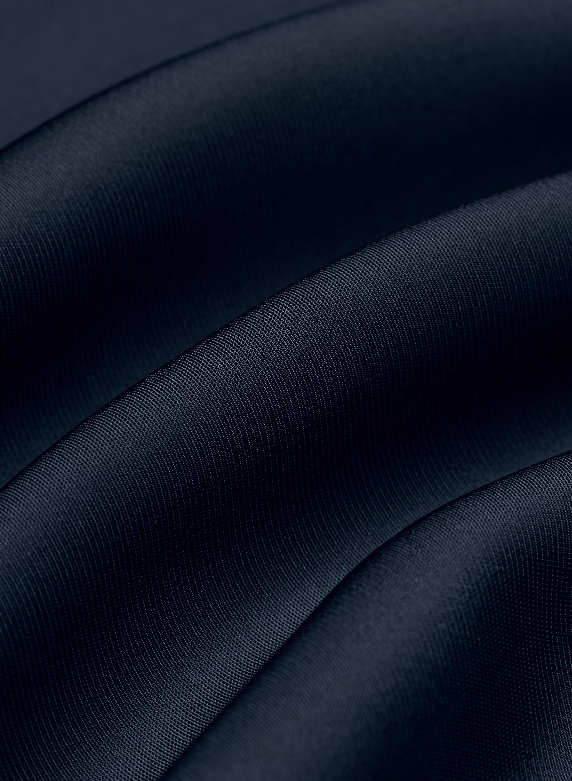 Audience Satin Mini Dress