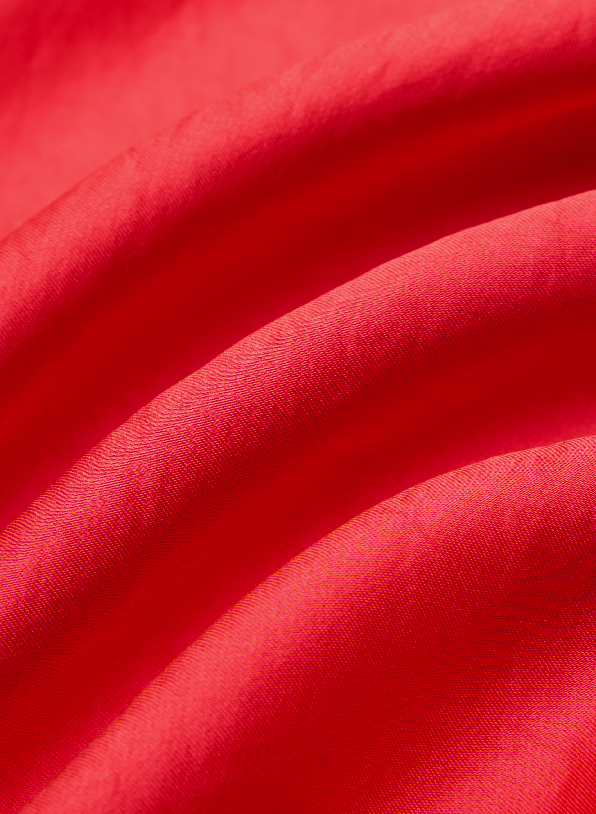 Cannelle Satin Dress