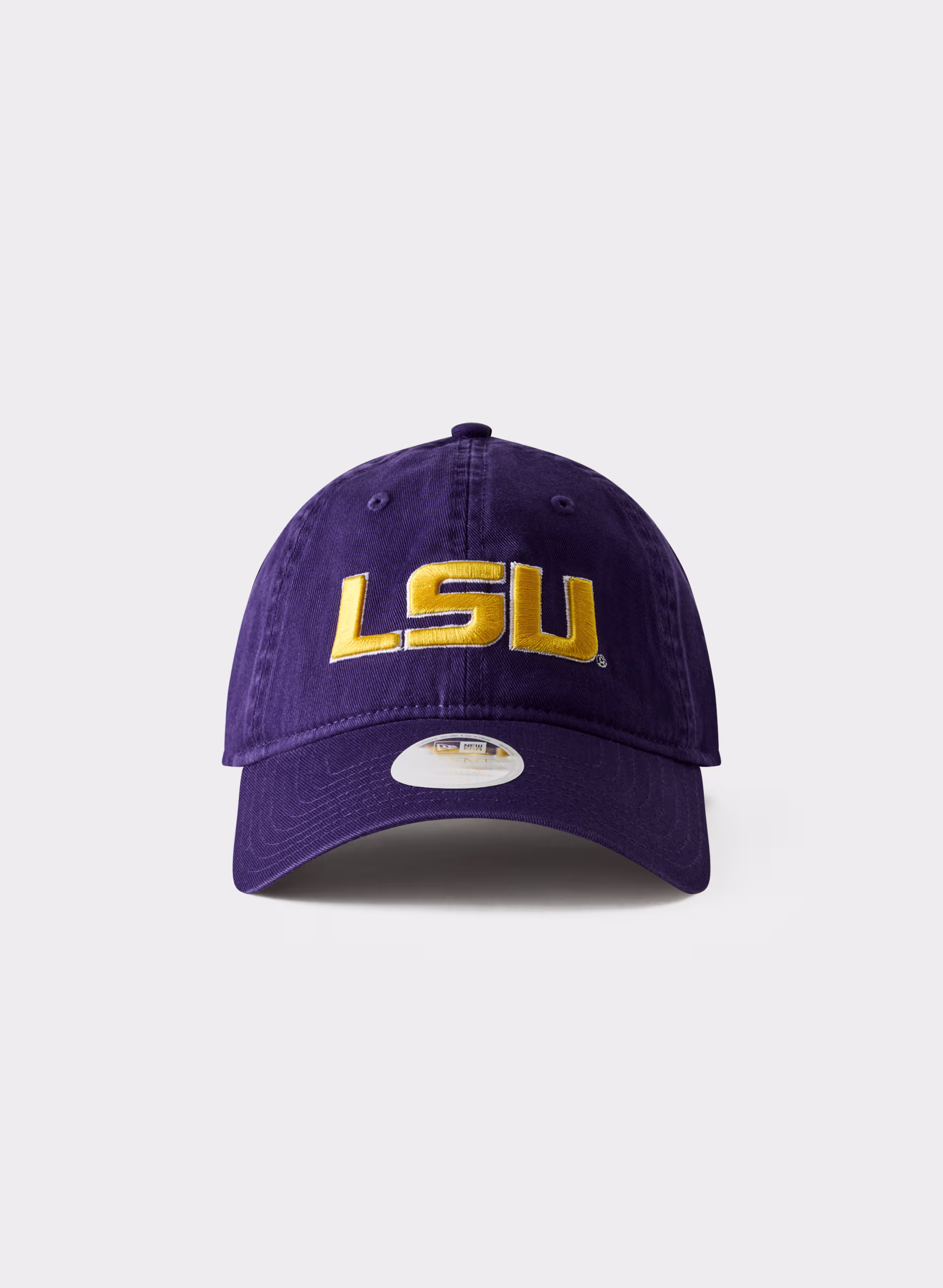 LSU Tigers 9TWENTY Hat