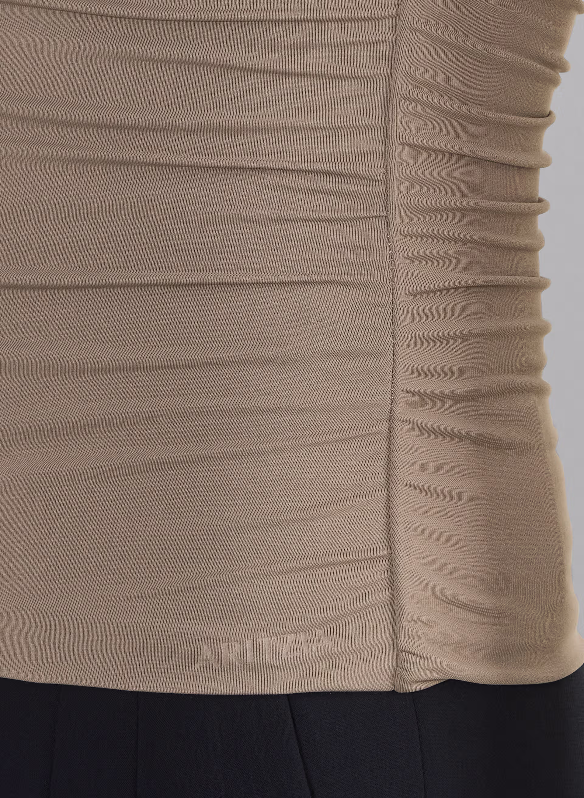 Original Contour Flourish Top