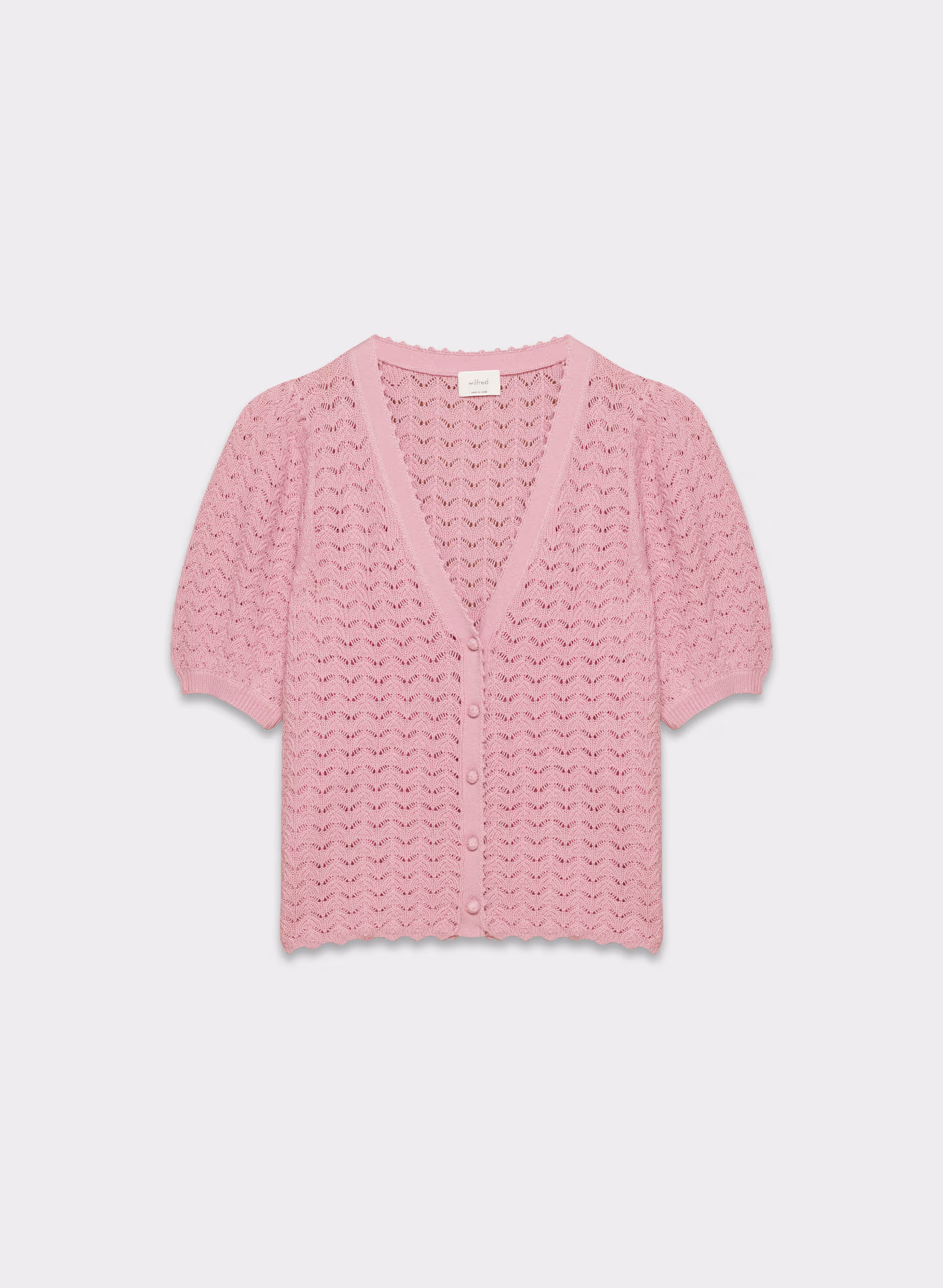 Fika Cardigan