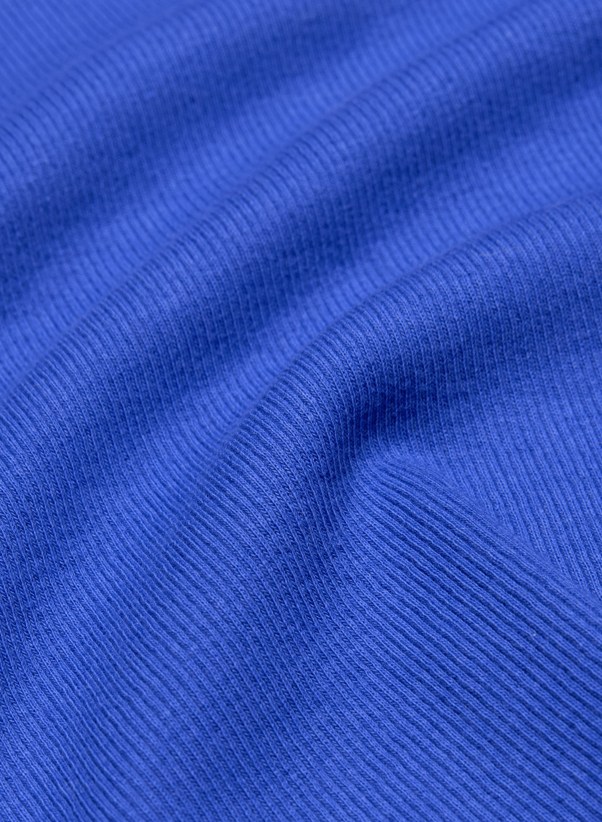 HomeStretch™ Rib Squareneck Waist Tank