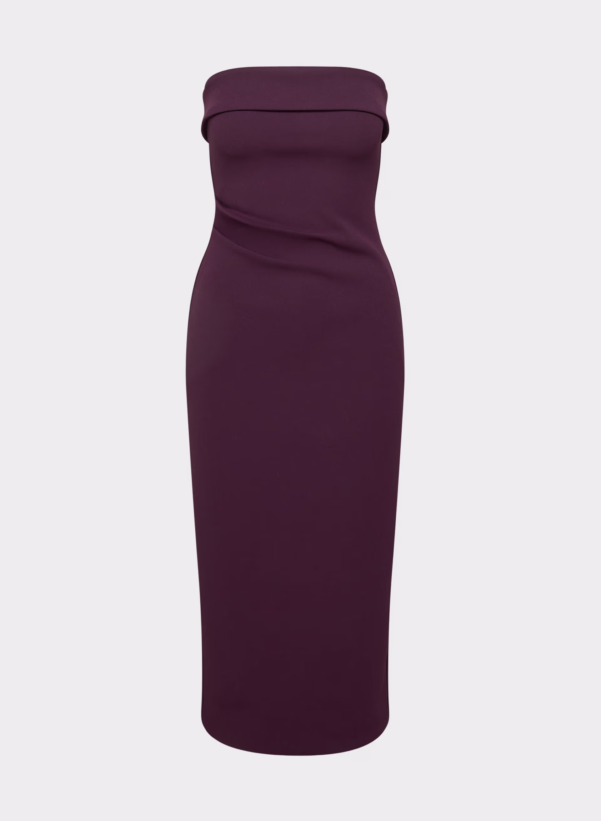 FigureKnit™ Eyecatcher Dress