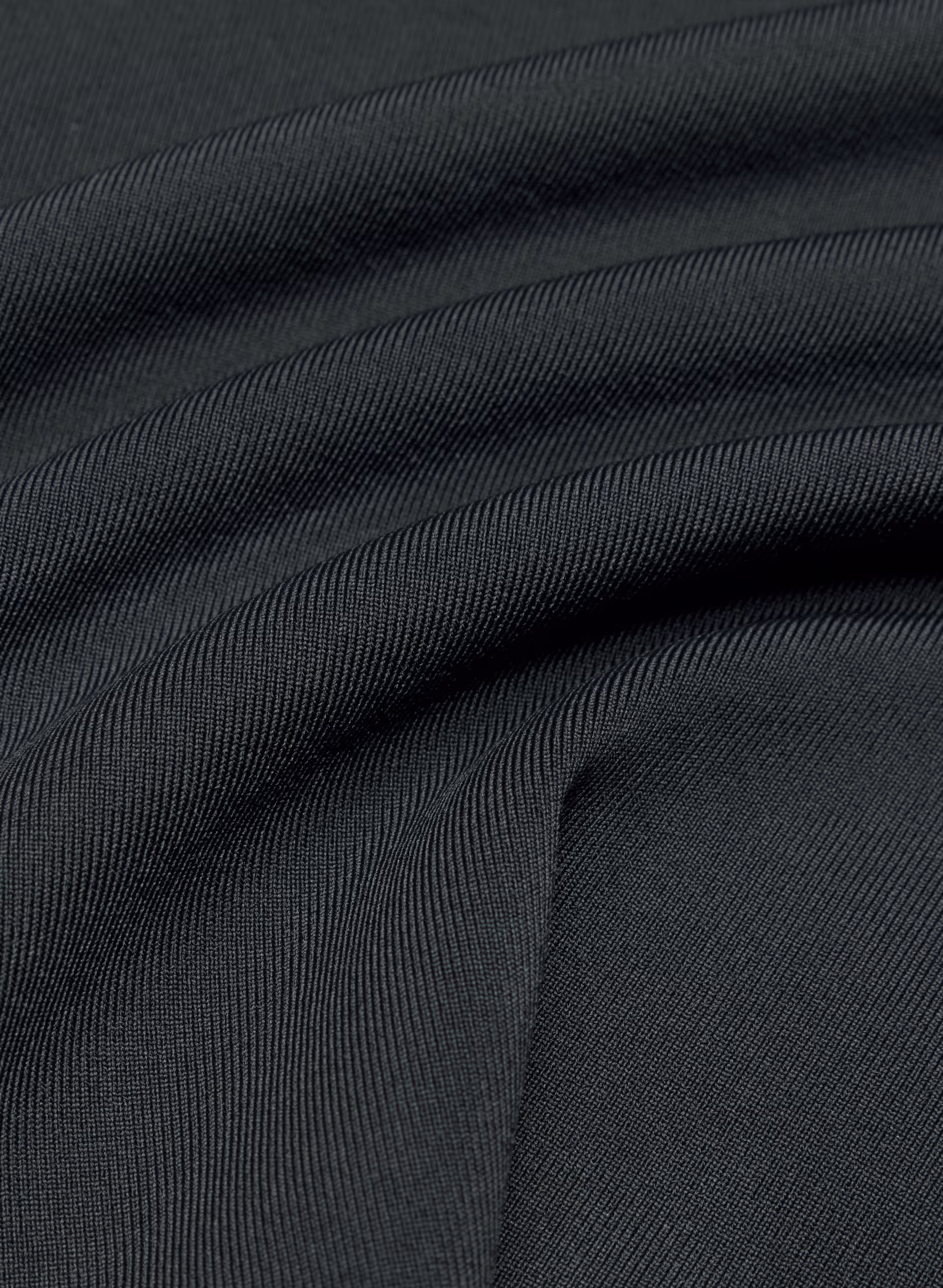 Original Contour Scoopneck Longsleeve