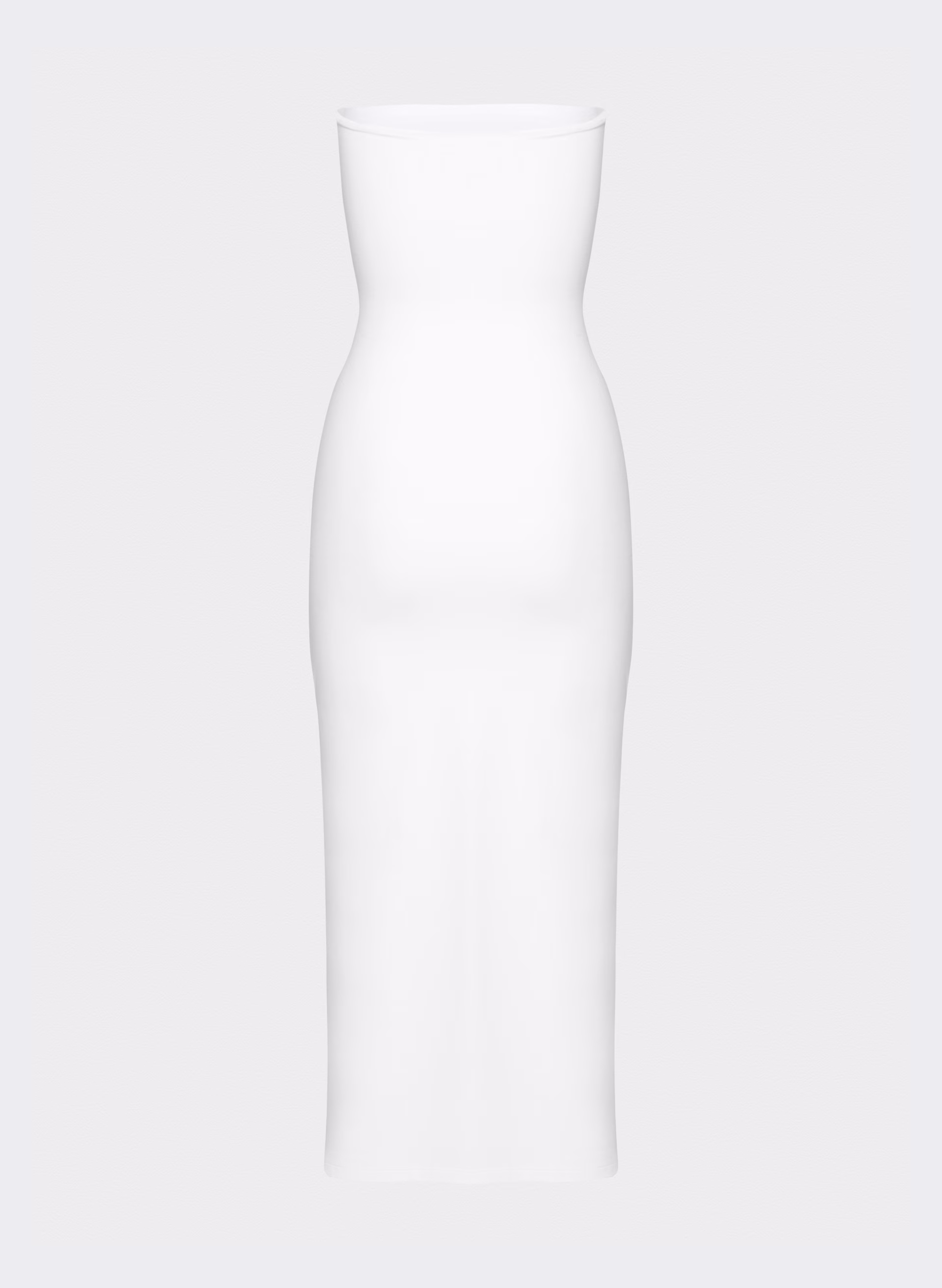 Original Contour Maxi Tube Dress