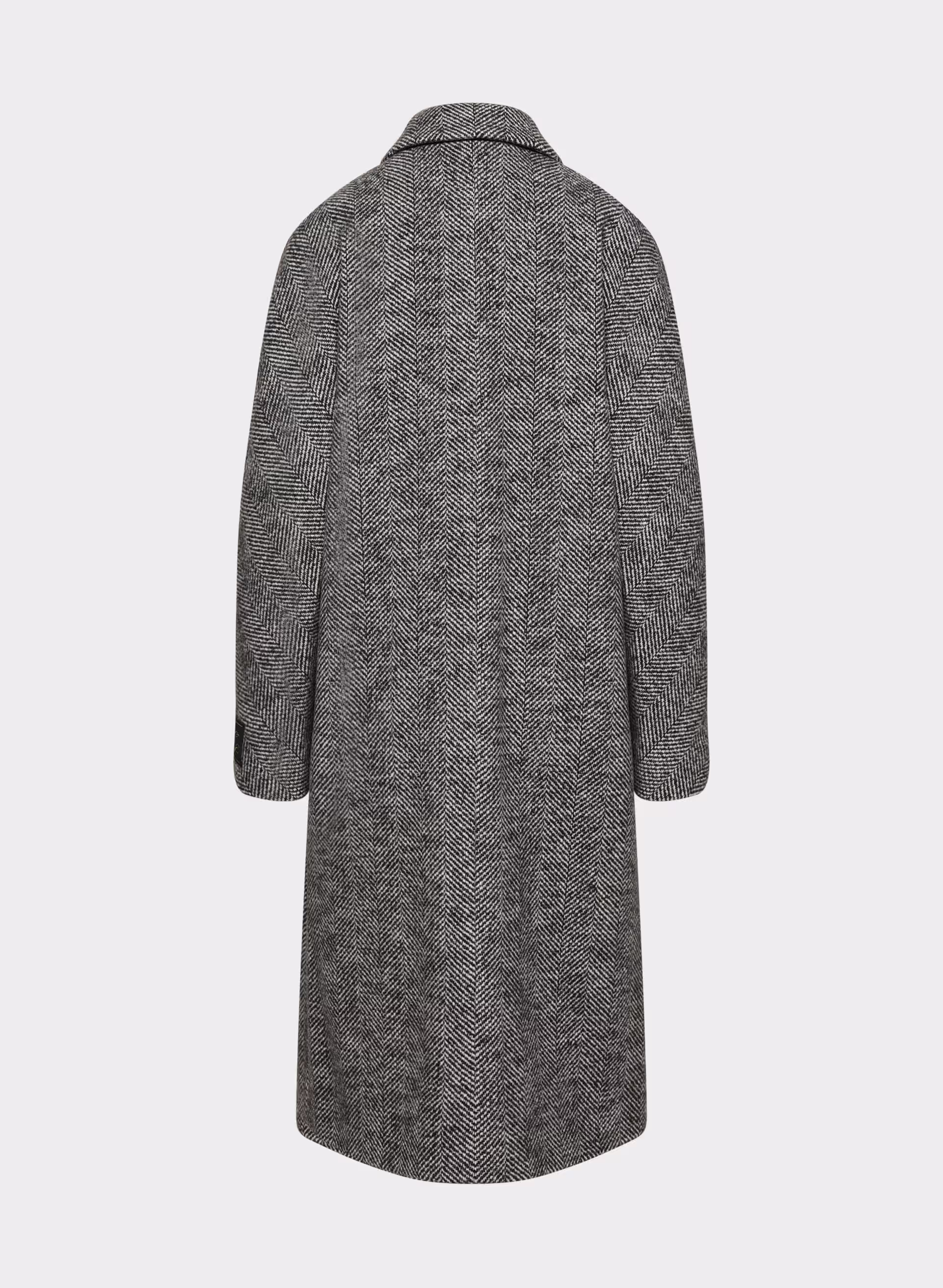 The Slouch™ Coat