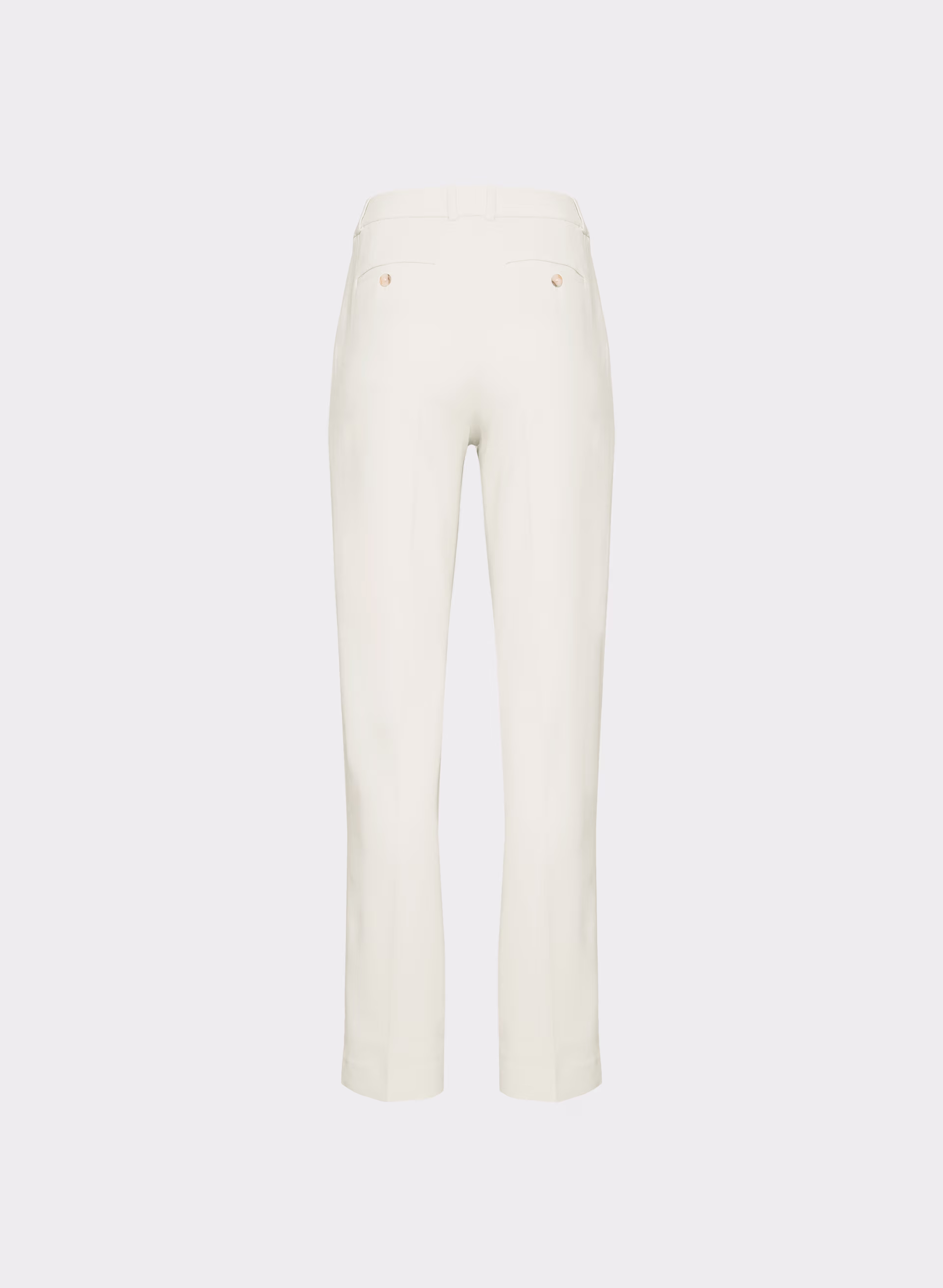 New Agency Pant - Sway Crepe